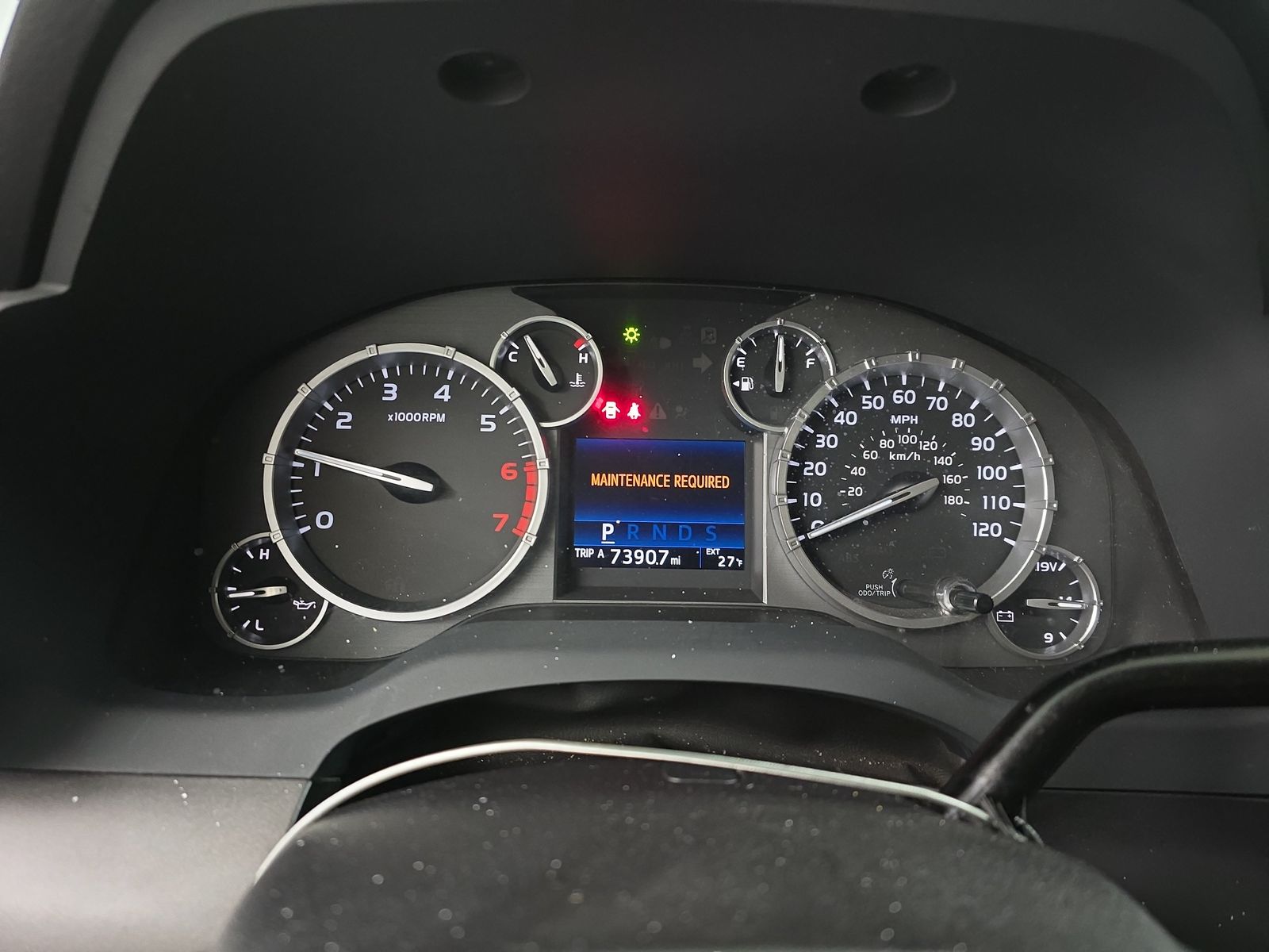 2017 Toyota Tundra SR5 RWD