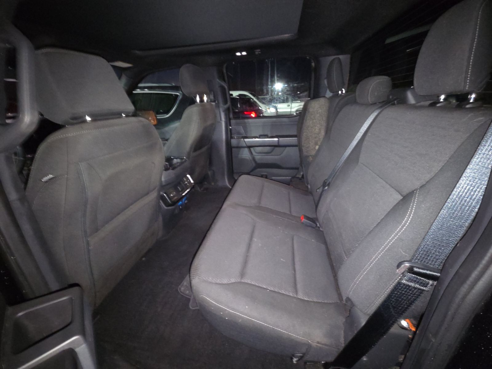 2022 Ford F-150 XLT AWD