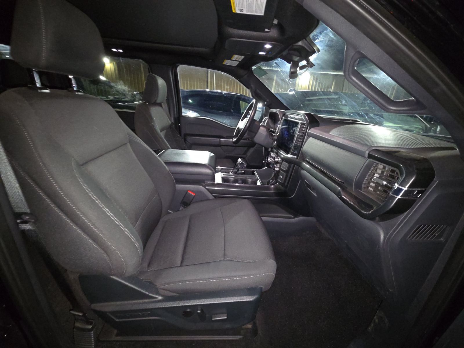 2022 Ford F-150 XLT AWD