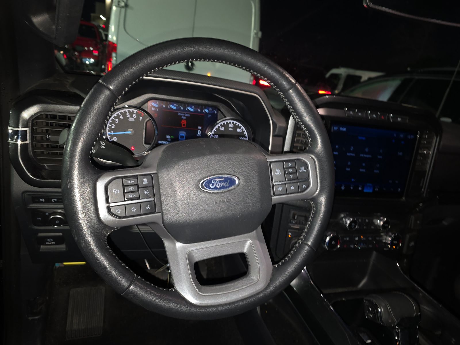 2022 Ford F-150 XLT AWD