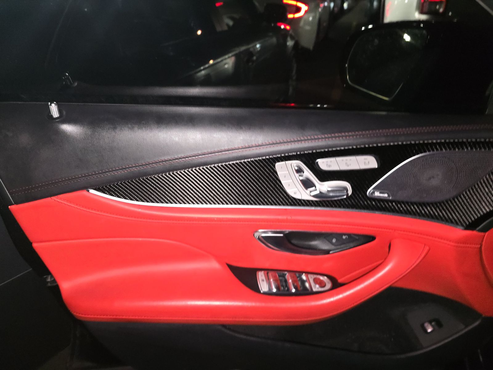 2021 Mercedes-Benz Mercedes-AMG GT AMG GT 53 AWD