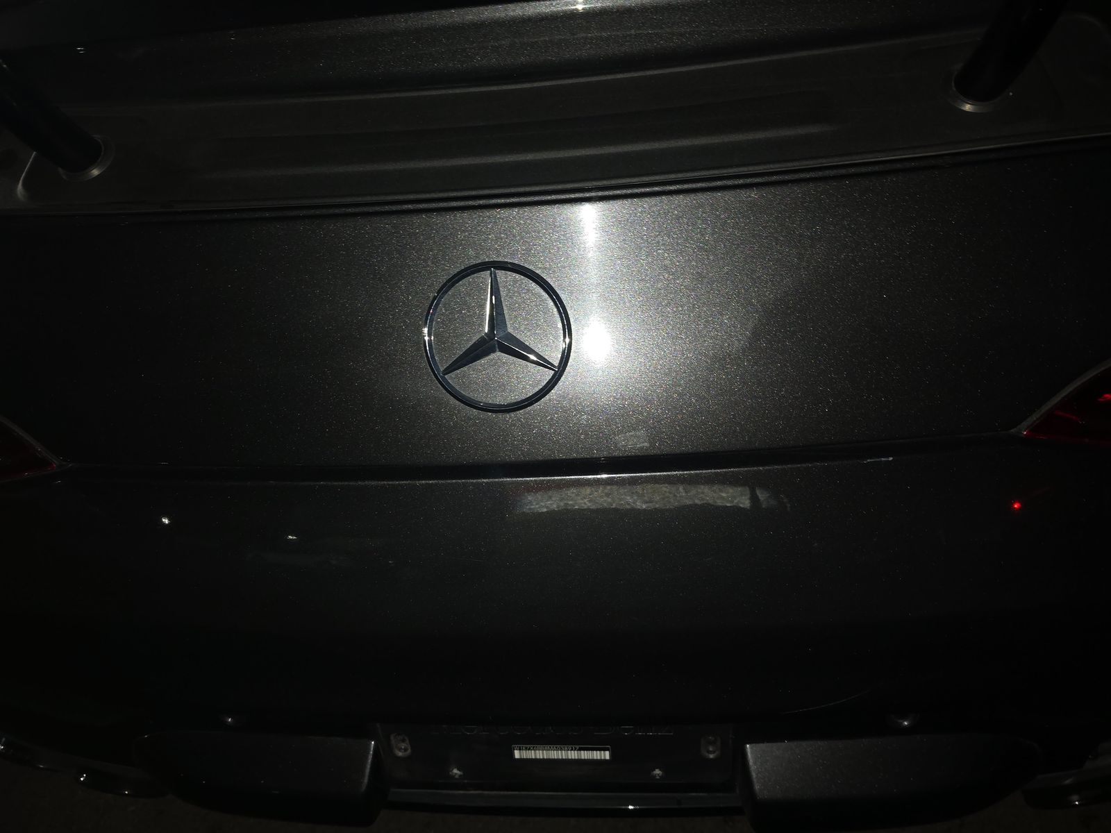 2021 Mercedes-Benz Mercedes-AMG GT AMG GT 53 AWD