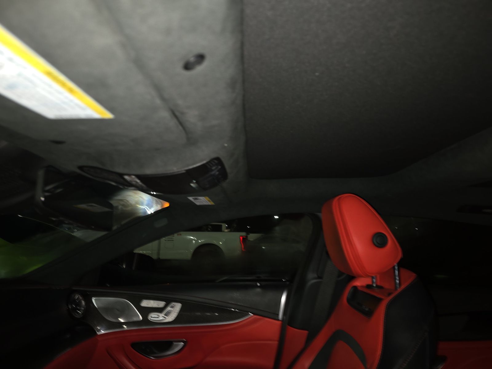 2021 Mercedes-Benz Mercedes-AMG GT AMG GT 53 AWD