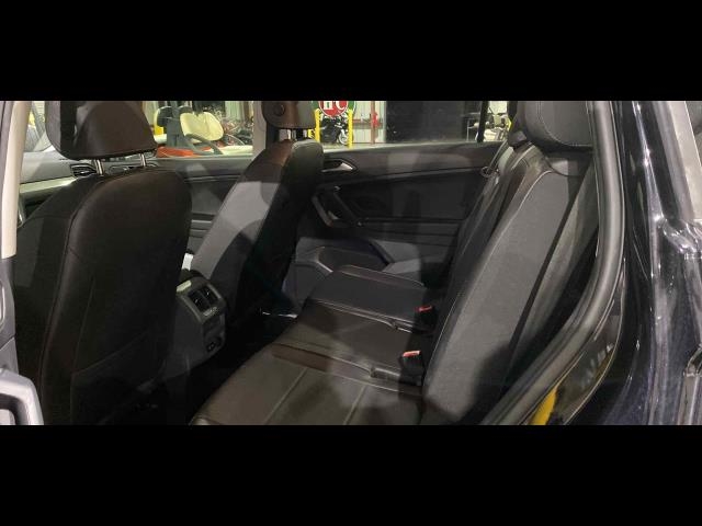 Volkswagen Tiguan SE снимка Volkswagen Tiguan SE