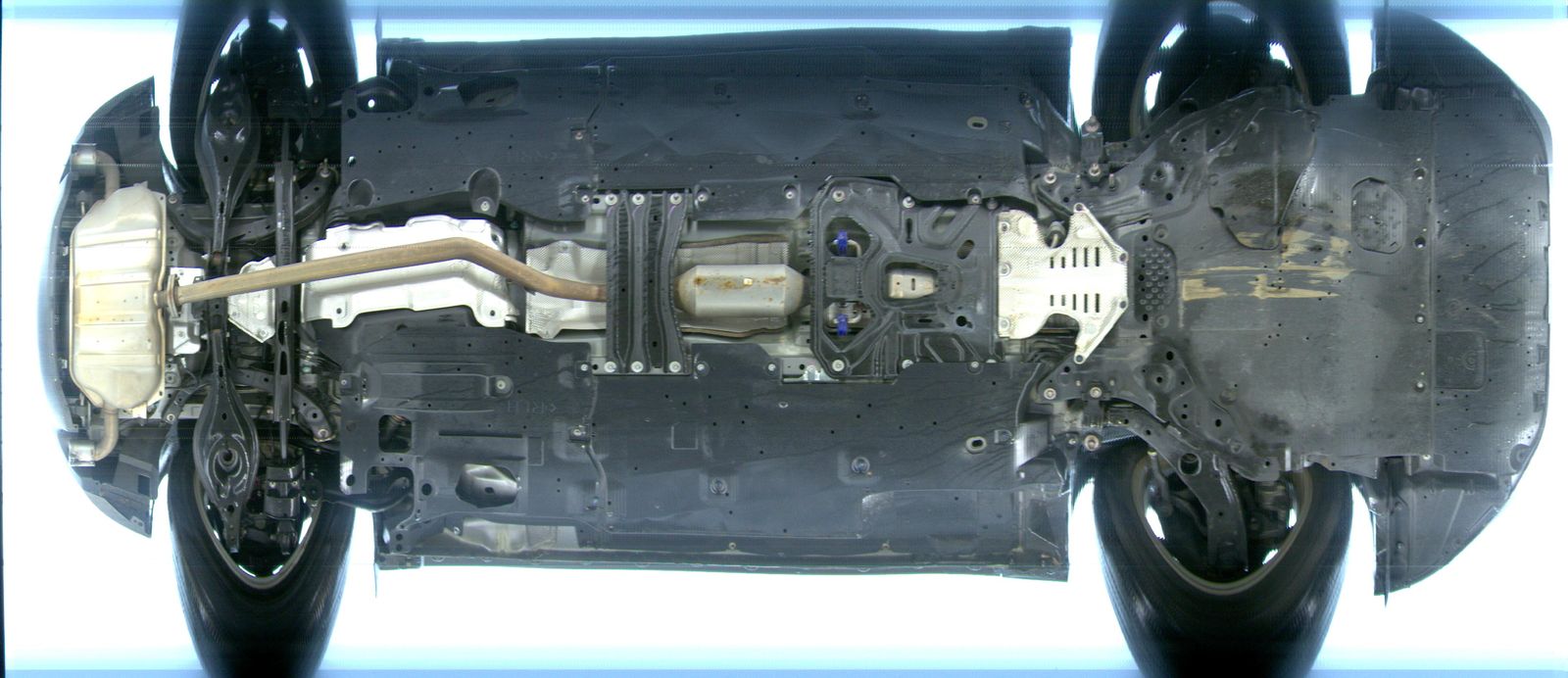 2018 MAZDA MAZDA3 Sport FWD