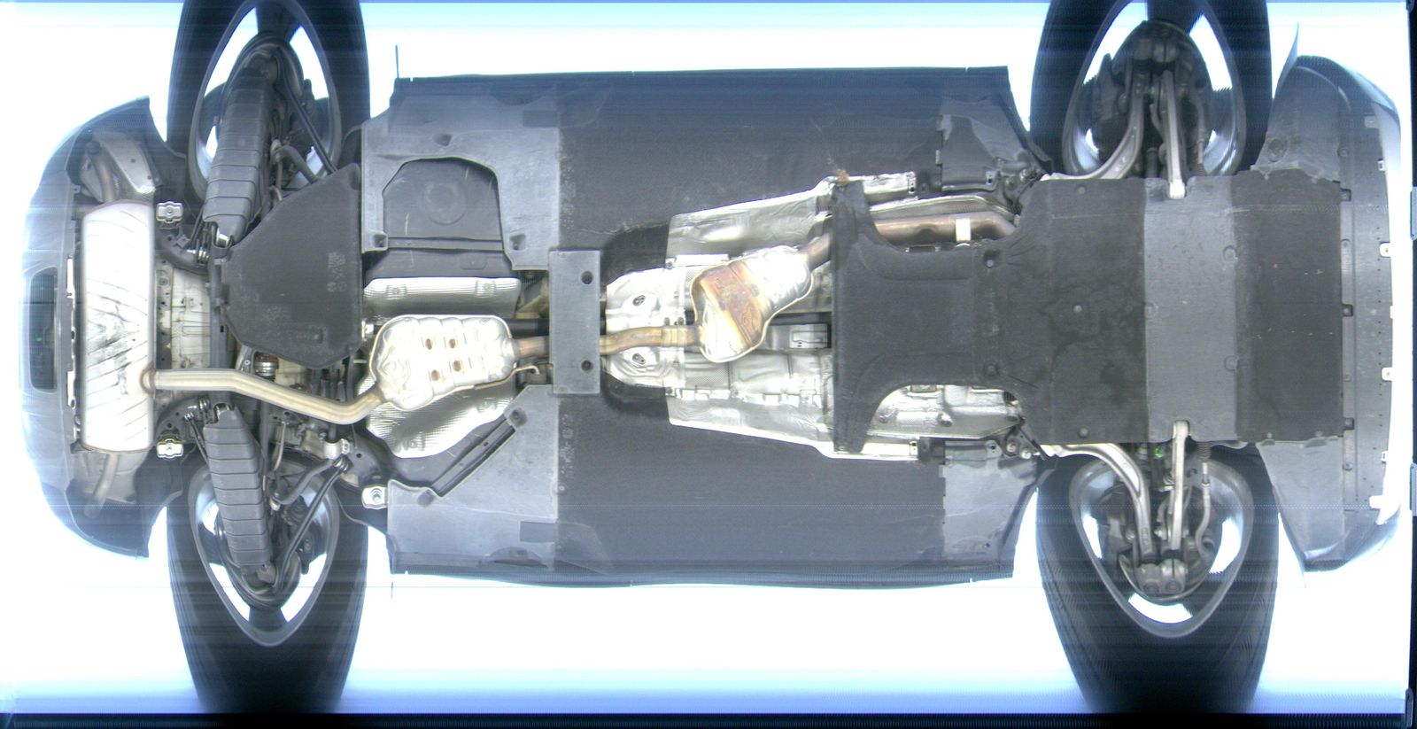 2021 Audi Q5 Sportback Technik AWD