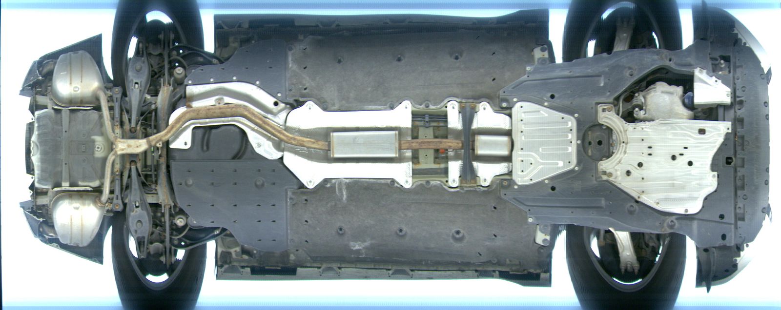 2018 Honda Accord EX-L FWD