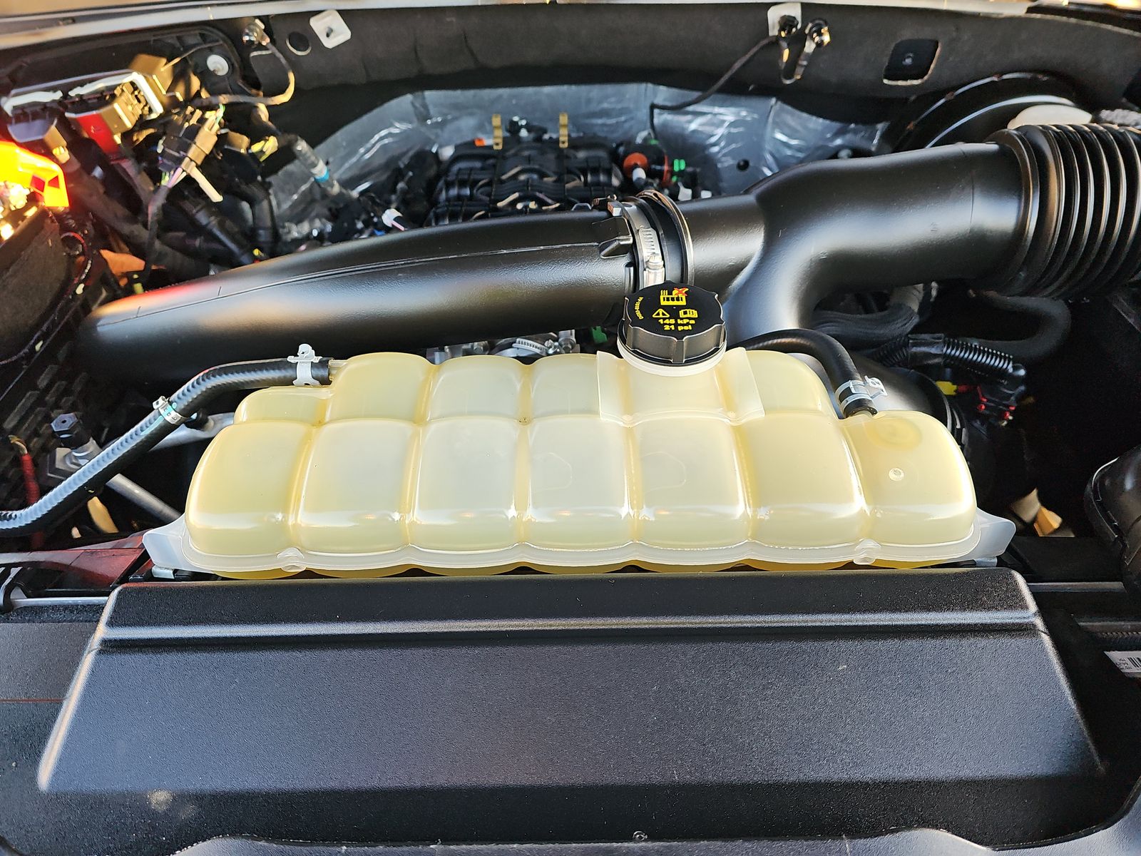 2021 Lincoln Navigator Black Label AWD