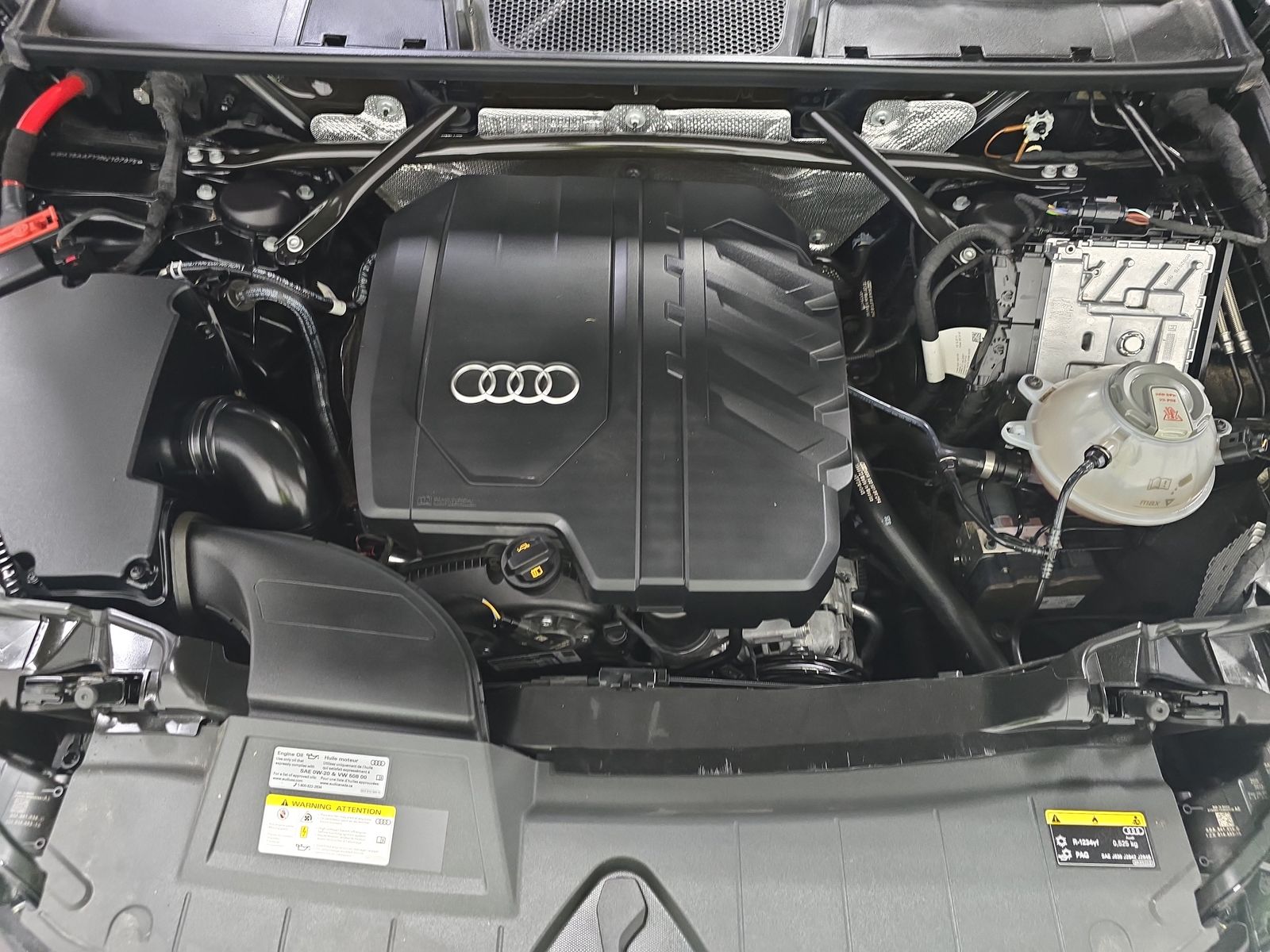 2021 Audi Q5 Sportback Technik AWD