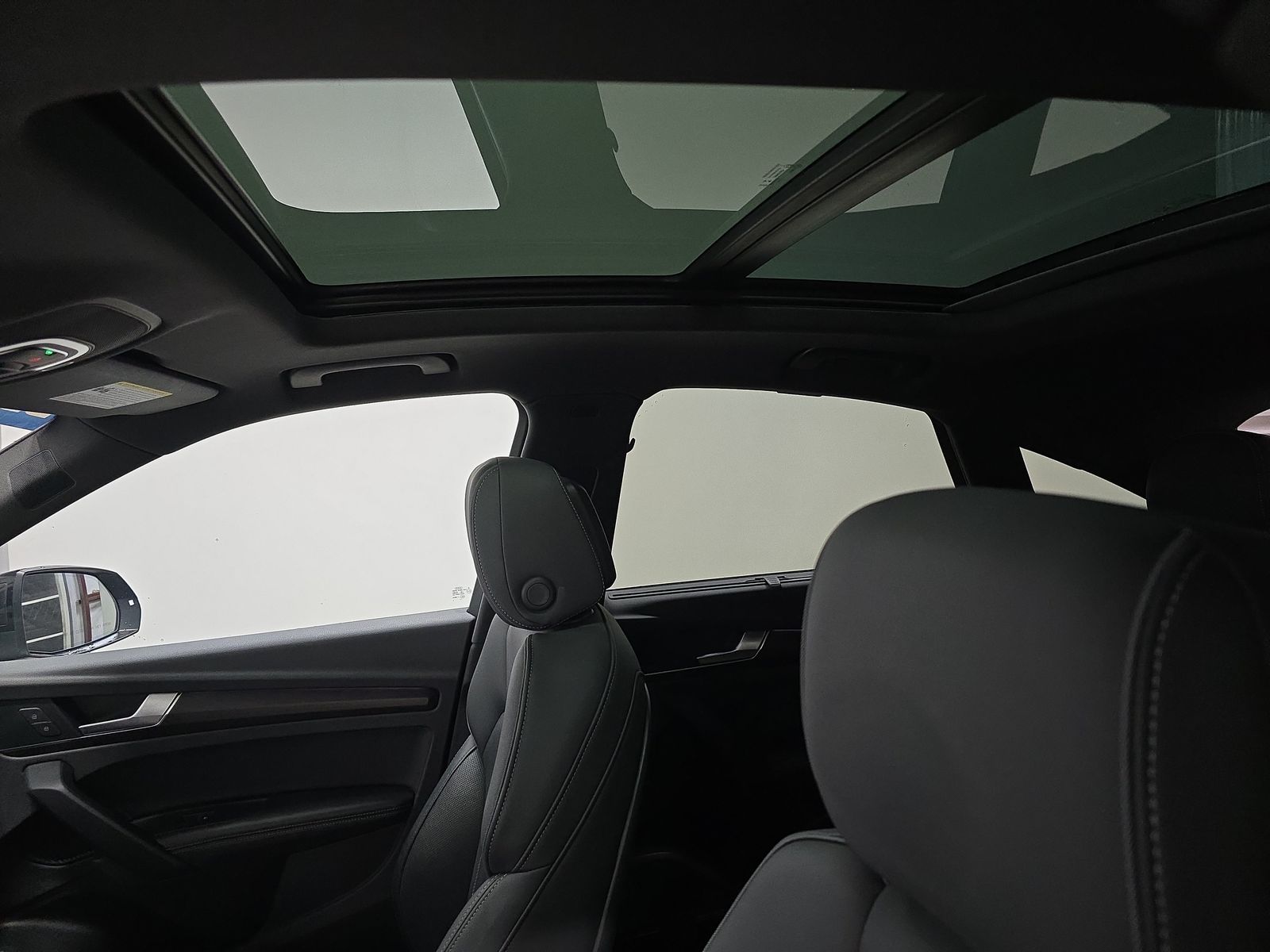 2021 Audi Q5 Sportback Technik AWD