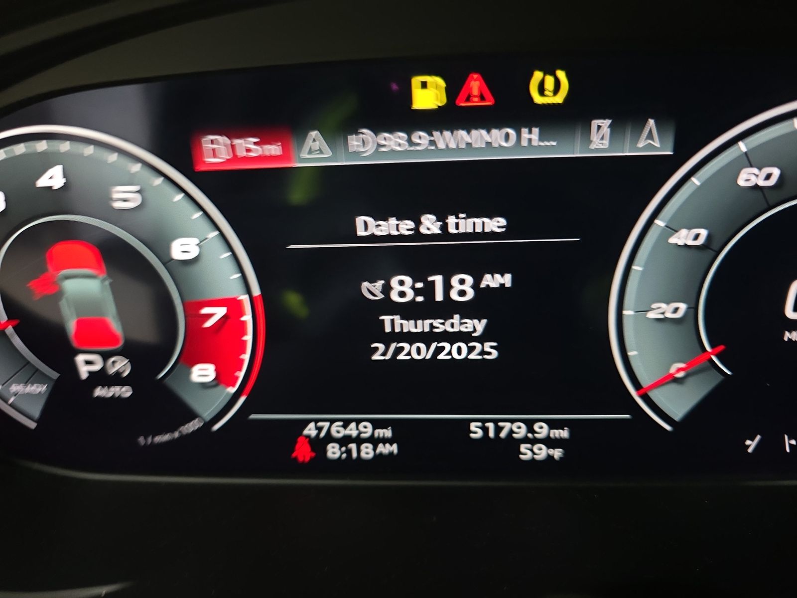 2021 Audi Q5 Sportback Technik AWD