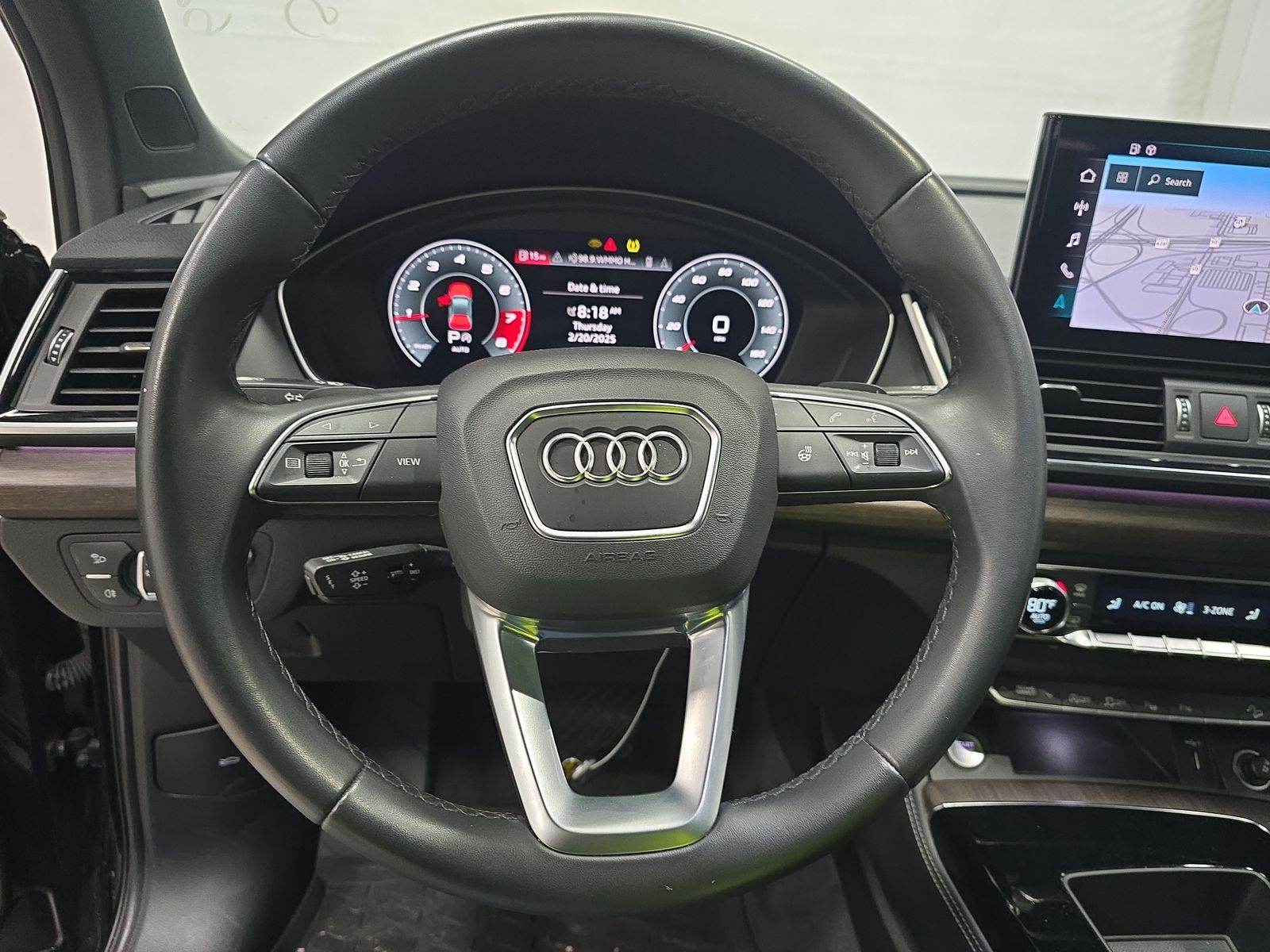 2021 Audi Q5 Sportback Technik AWD