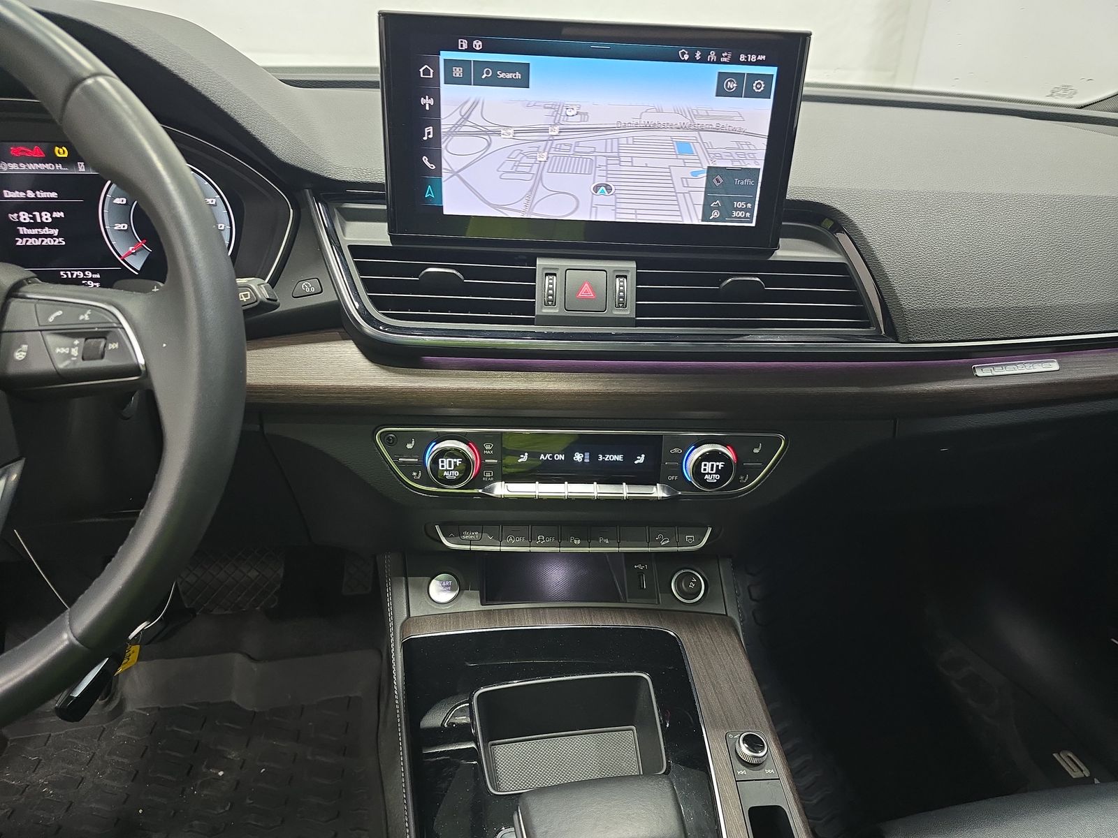 2021 Audi Q5 Sportback Technik AWD