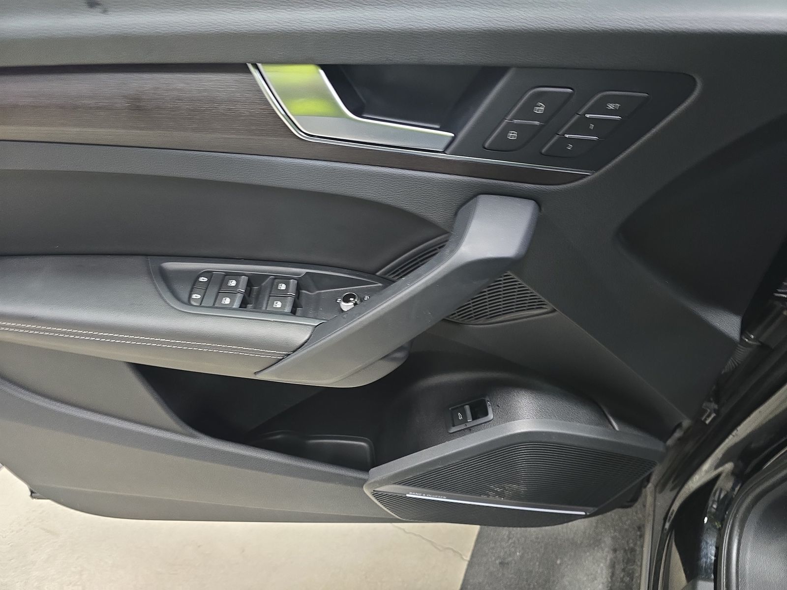 2021 Audi Q5 Sportback Technik AWD