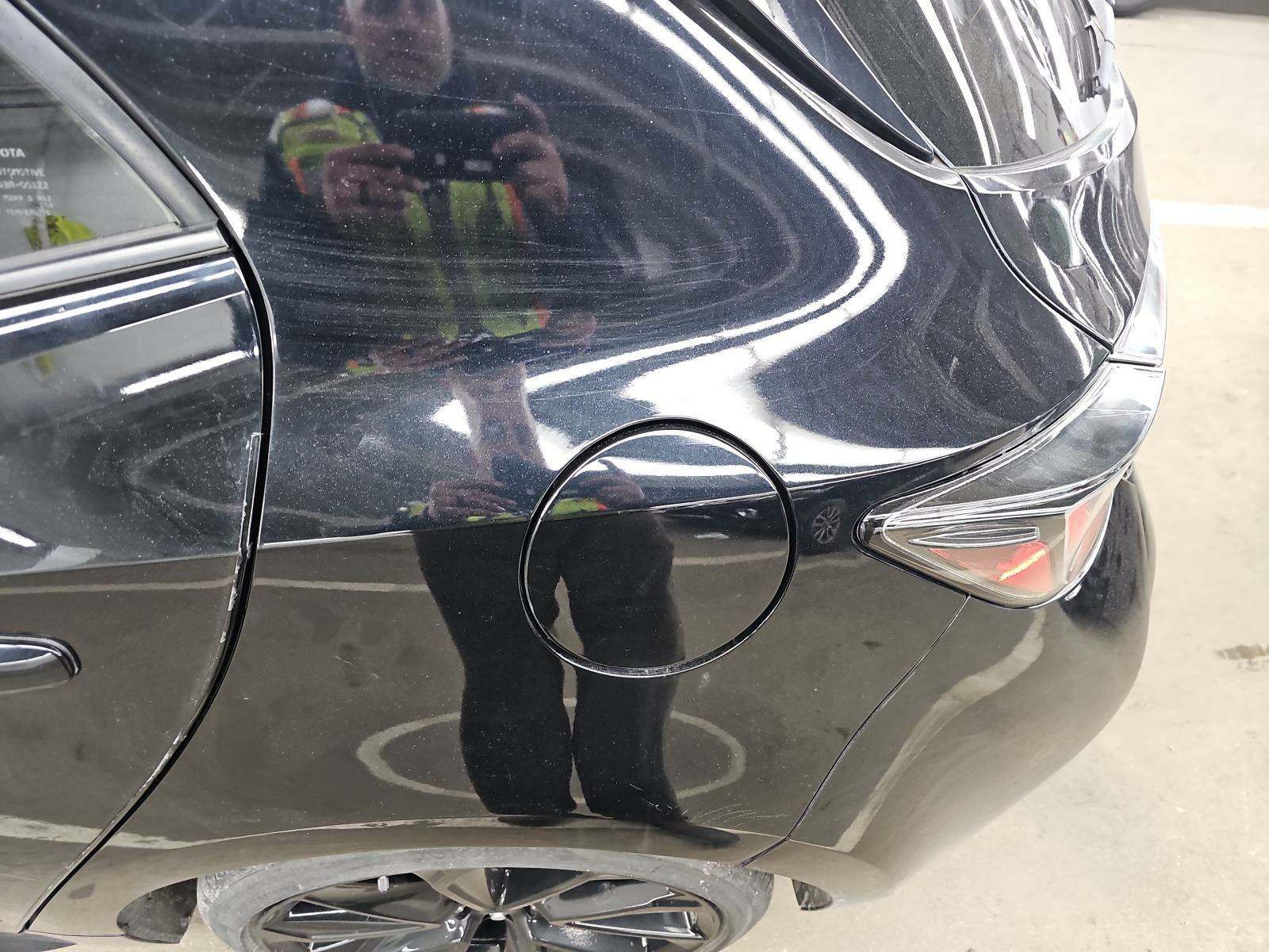 2021 Toyota Corolla SE Nightshade Edition FWD