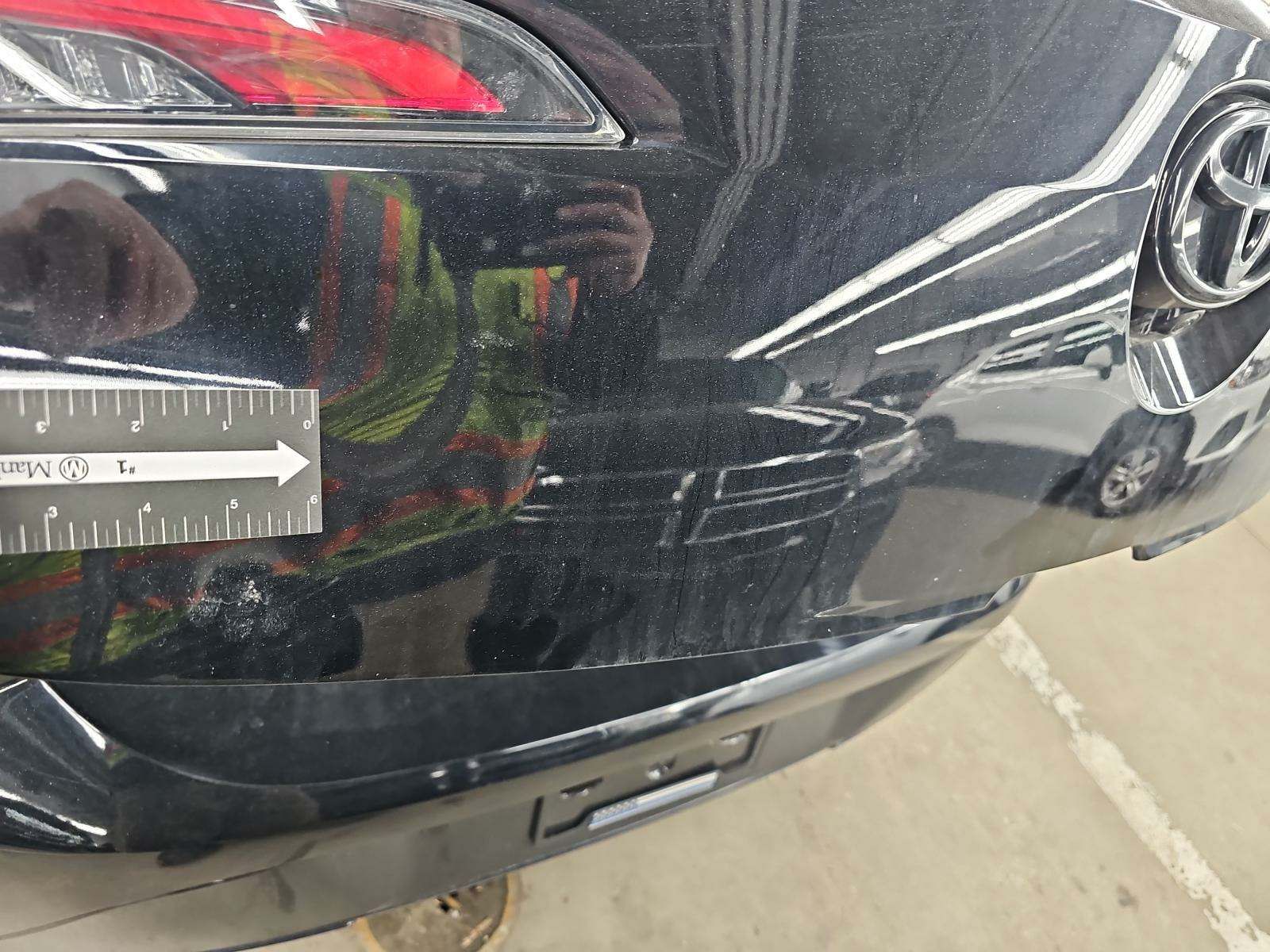 2021 Toyota Corolla SE Nightshade Edition FWD