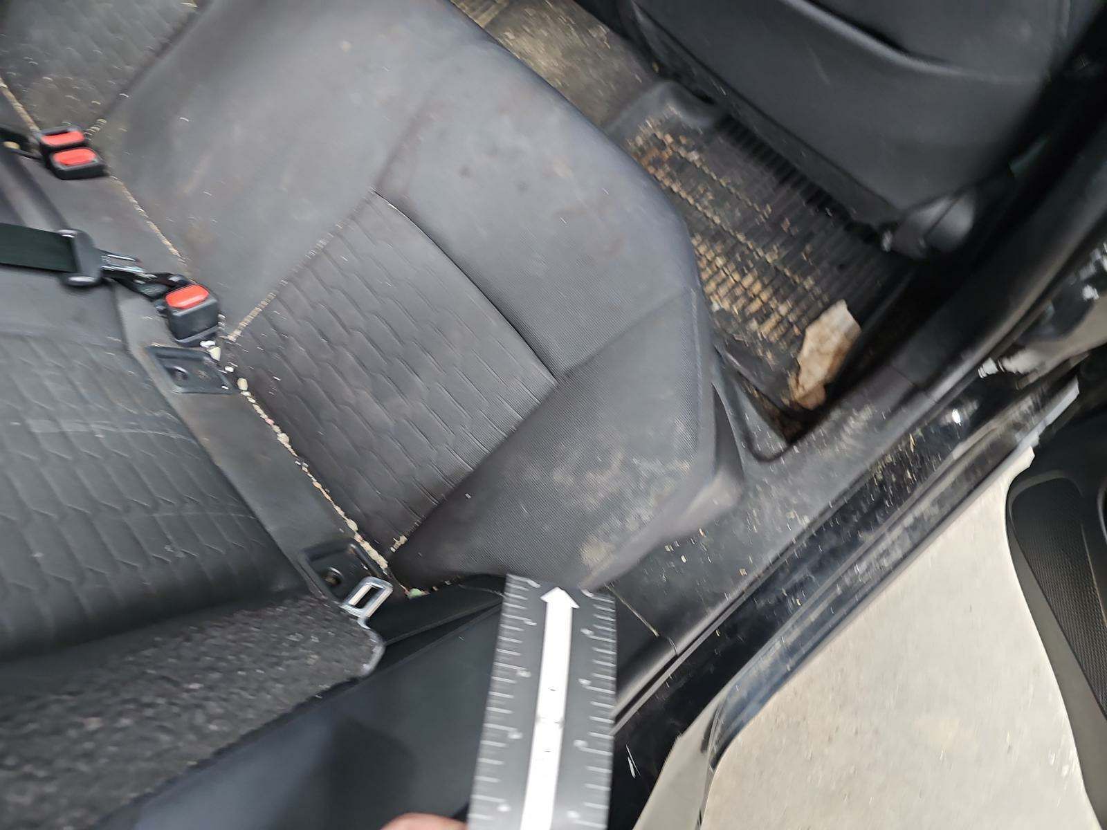 2021 Toyota Corolla SE Nightshade Edition FWD