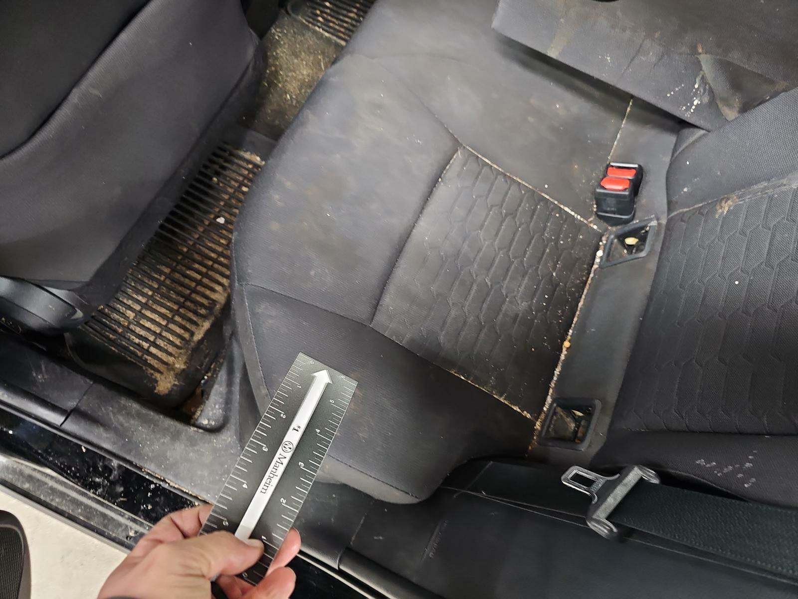 2021 Toyota Corolla SE Nightshade Edition FWD