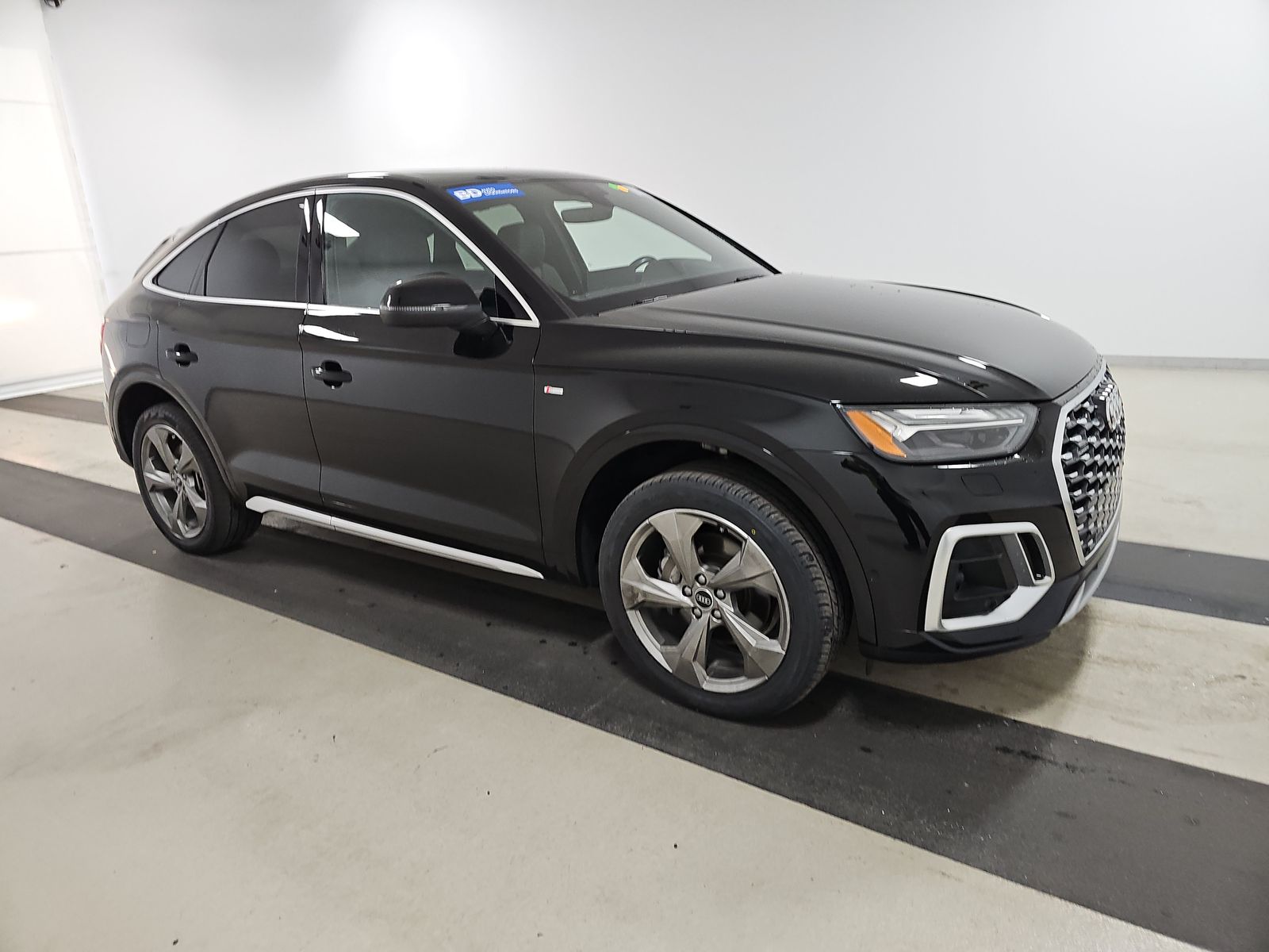 2021 Audi Q5 Sportback Technik AWD