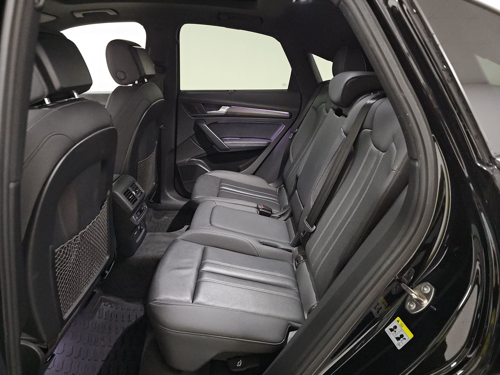 2021 Audi Q5 Sportback Technik AWD