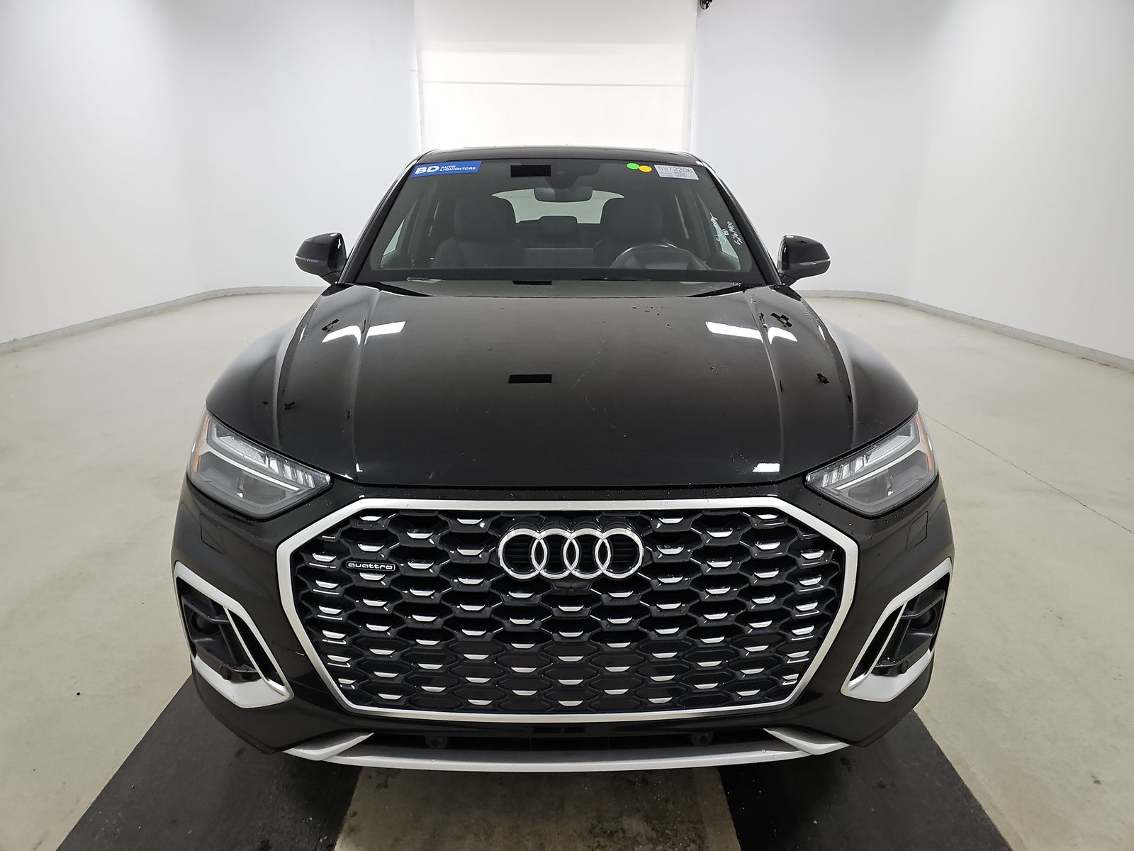 2021 Audi Q5 Sportback Technik AWD