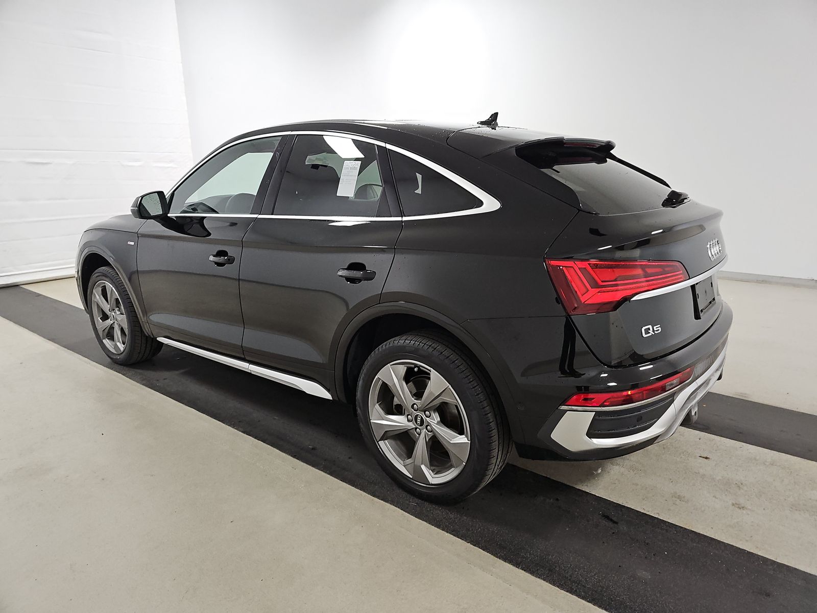 2021 Audi Q5 Sportback Technik AWD