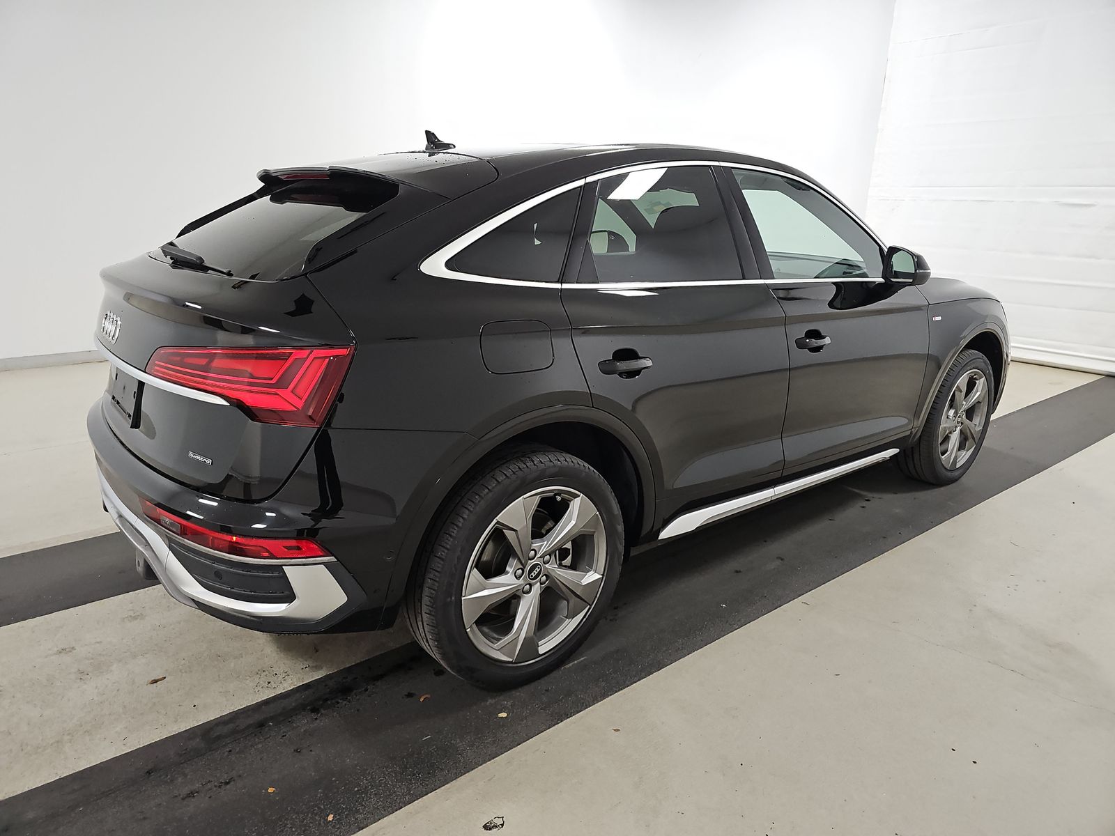 2021 Audi Q5 Sportback Technik AWD