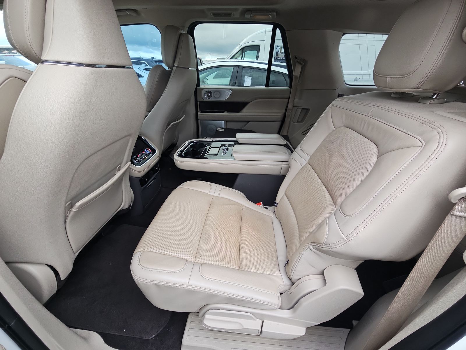 2020 Lincoln Navigator L Reserve AWD