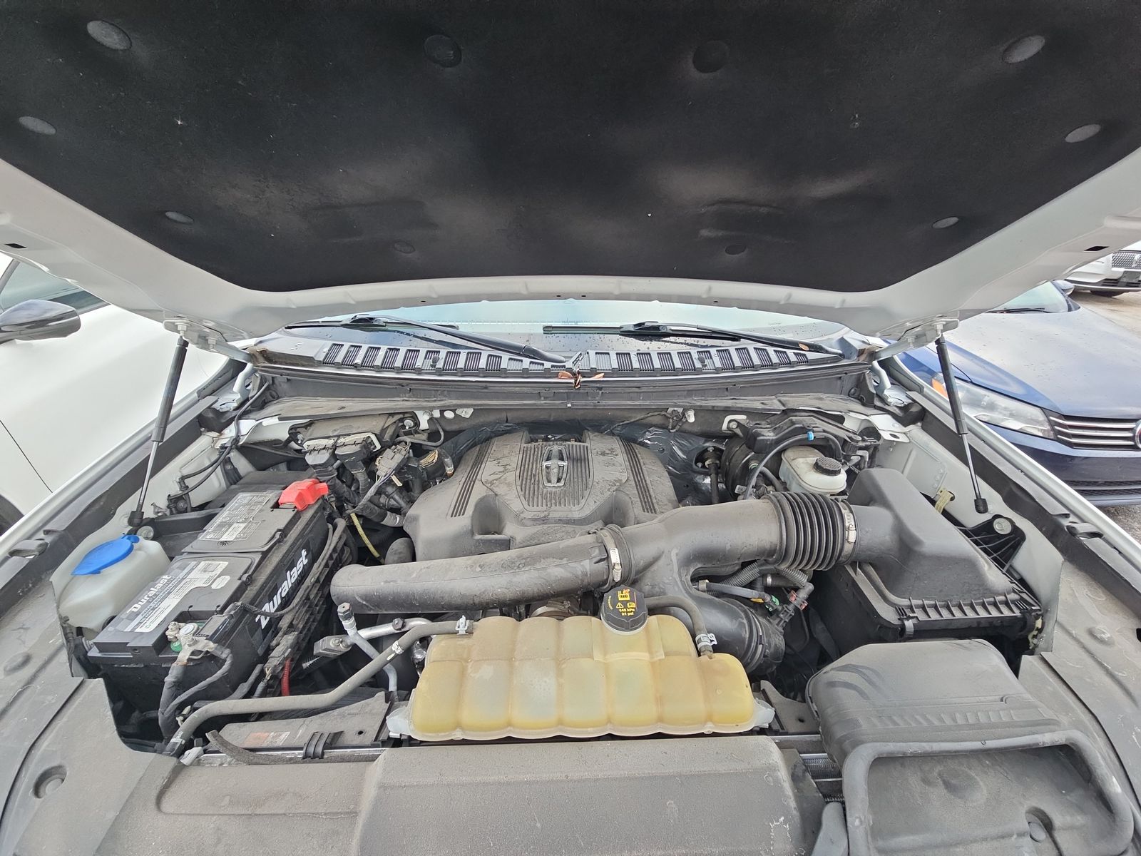 2020 Lincoln Navigator L Reserve AWD