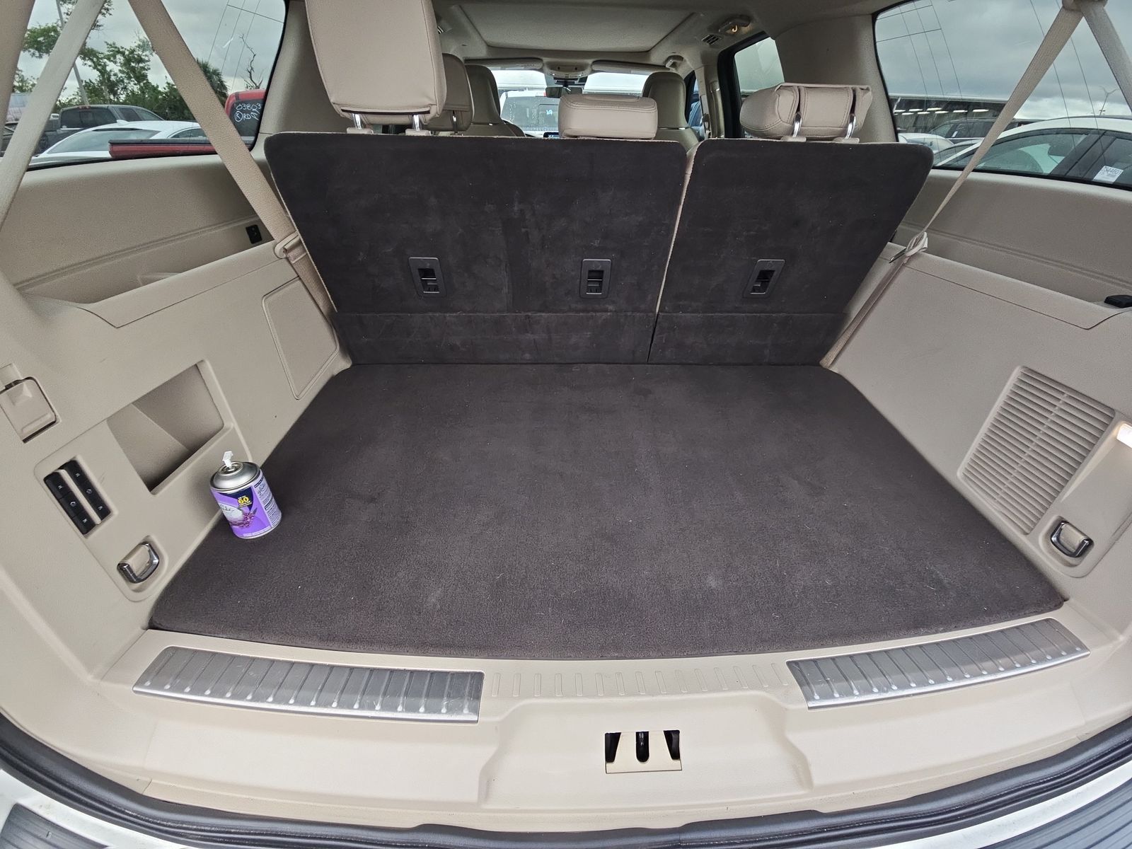 2020 Lincoln Navigator L Reserve AWD