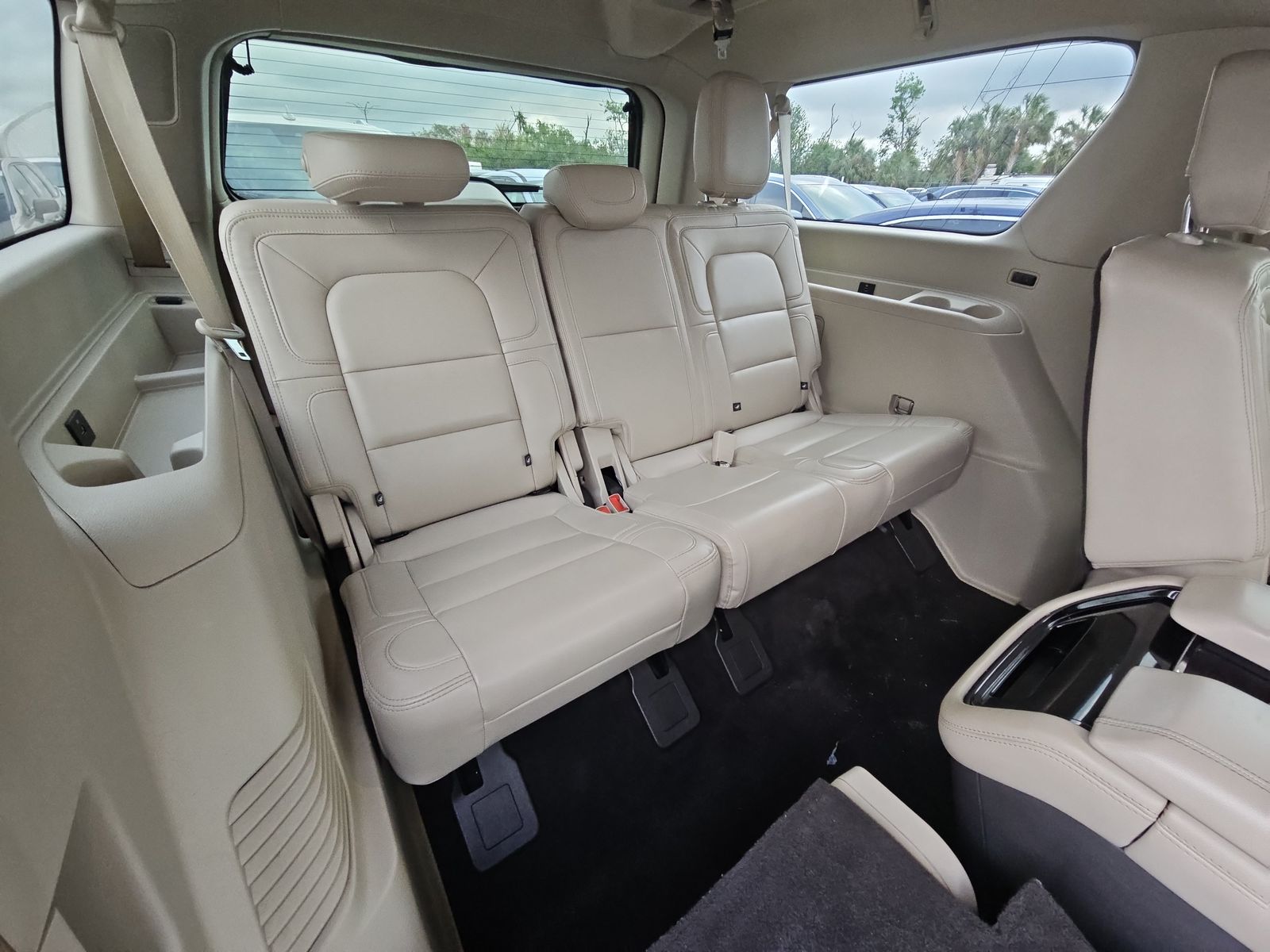 2020 Lincoln Navigator L Reserve AWD