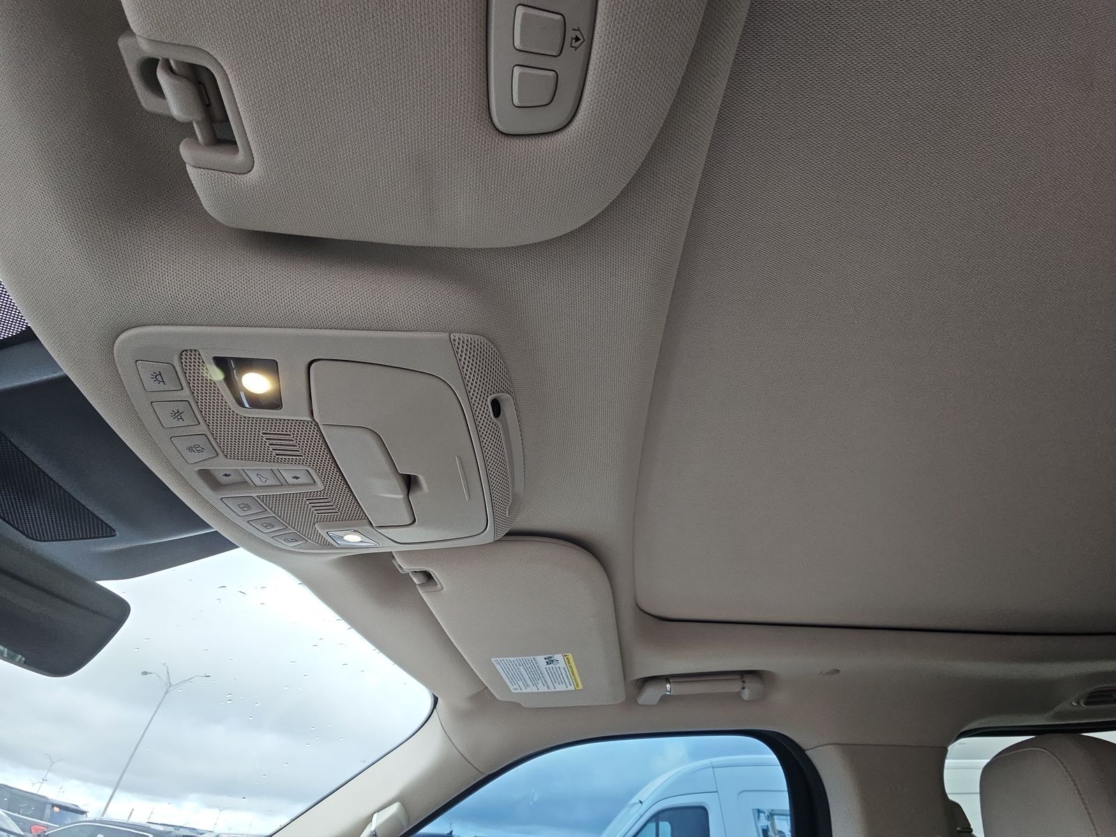 2020 Lincoln Navigator L Reserve AWD