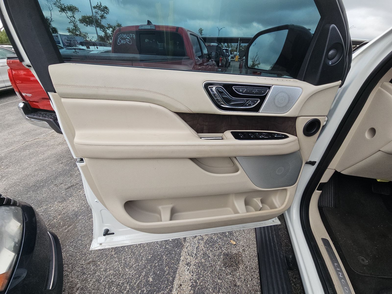 2020 Lincoln Navigator L Reserve AWD