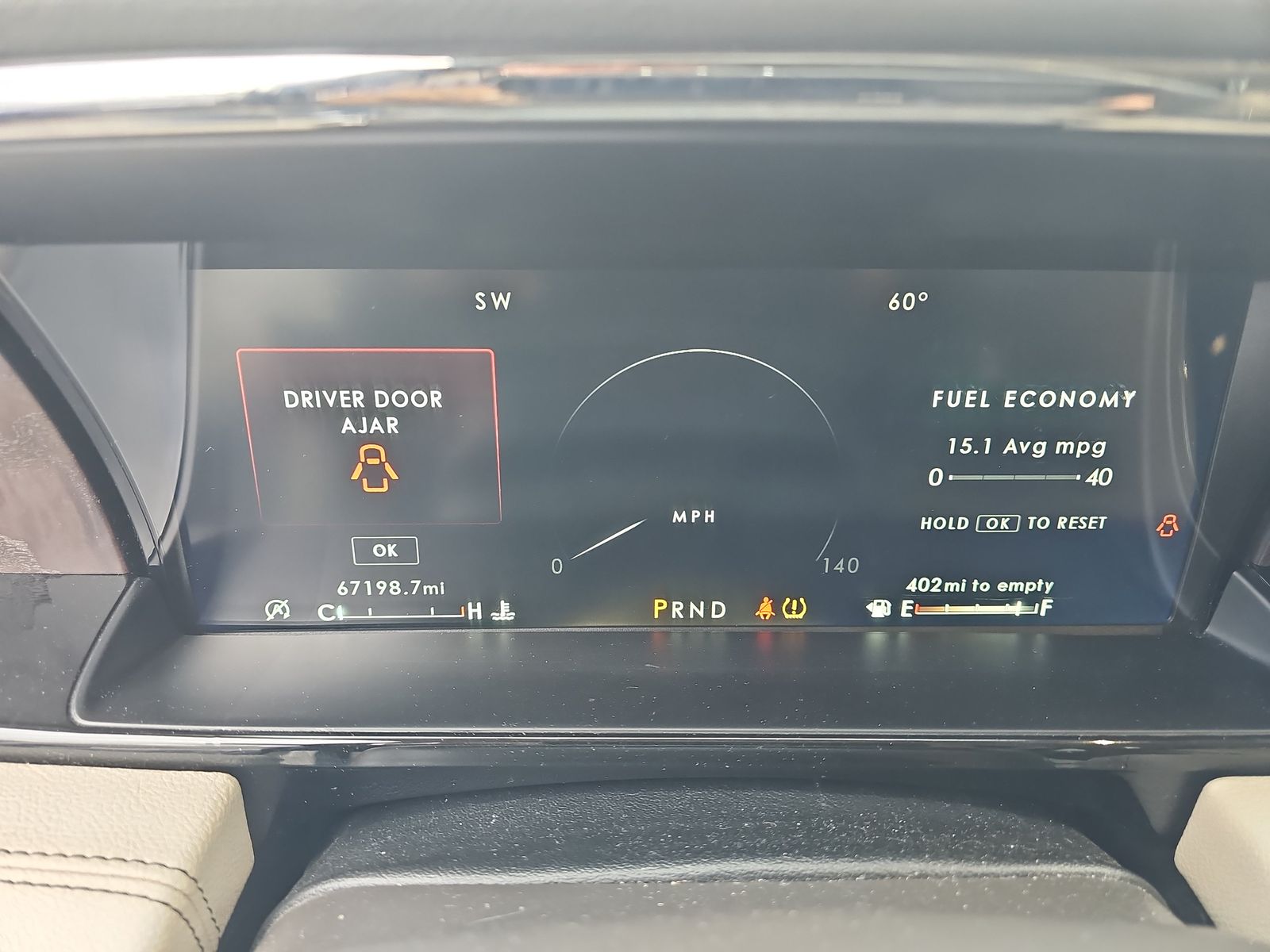 2020 Lincoln Navigator L Reserve AWD