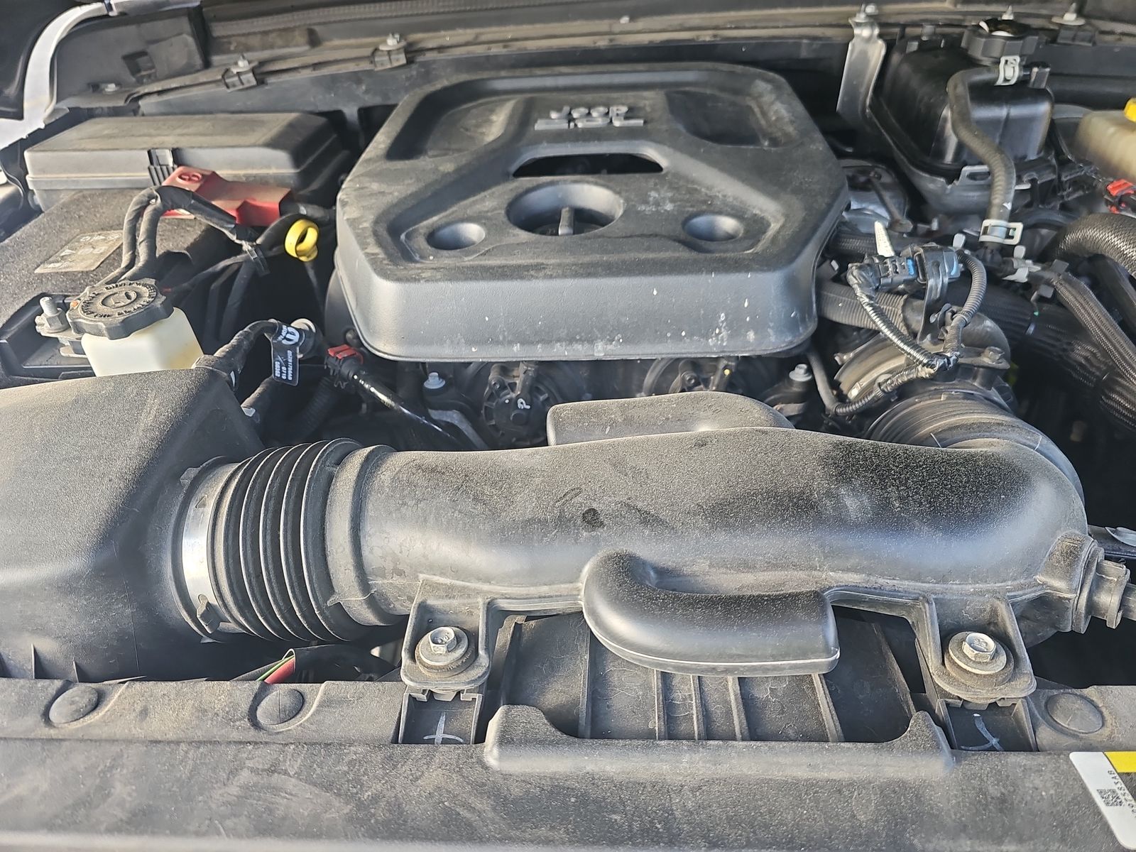 2020 Jeep Wrangler Unlimited Sport S AWD