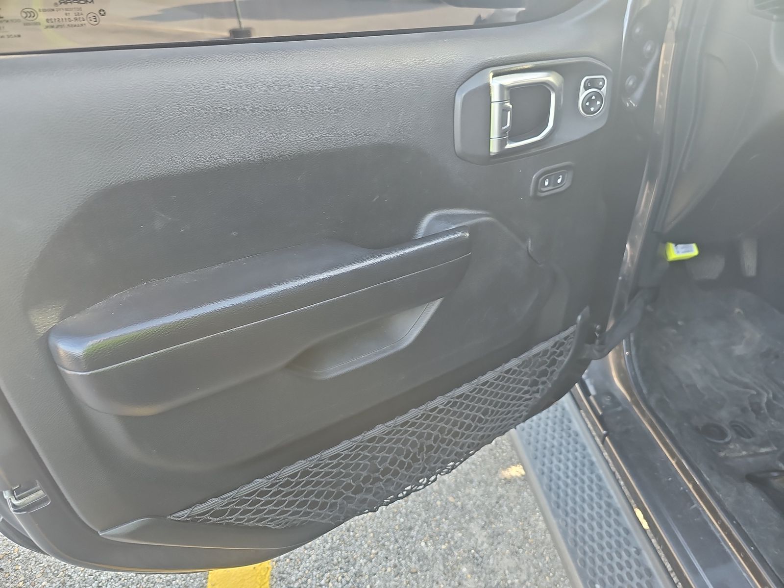 2020 Jeep Wrangler Unlimited Sport S AWD