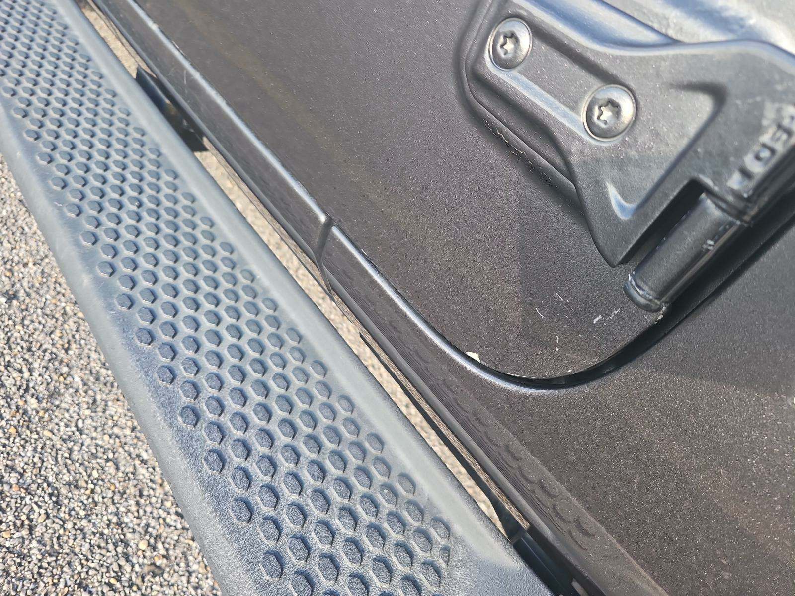 2020 Jeep Wrangler Unlimited Sport S AWD