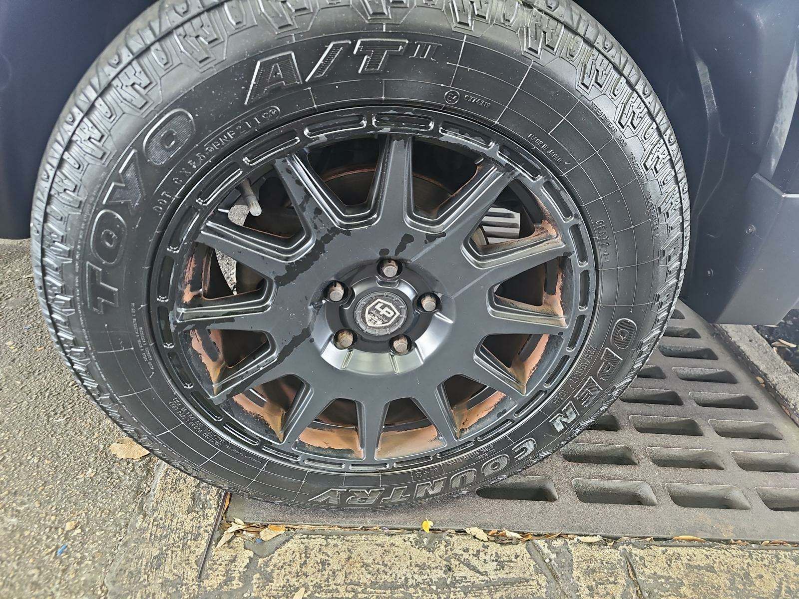 2013 Jeep Patriot Sport FWD