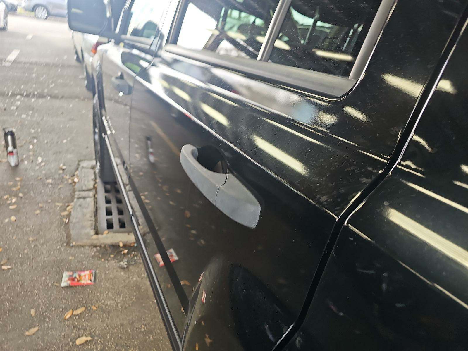 2013 Jeep Patriot Sport FWD