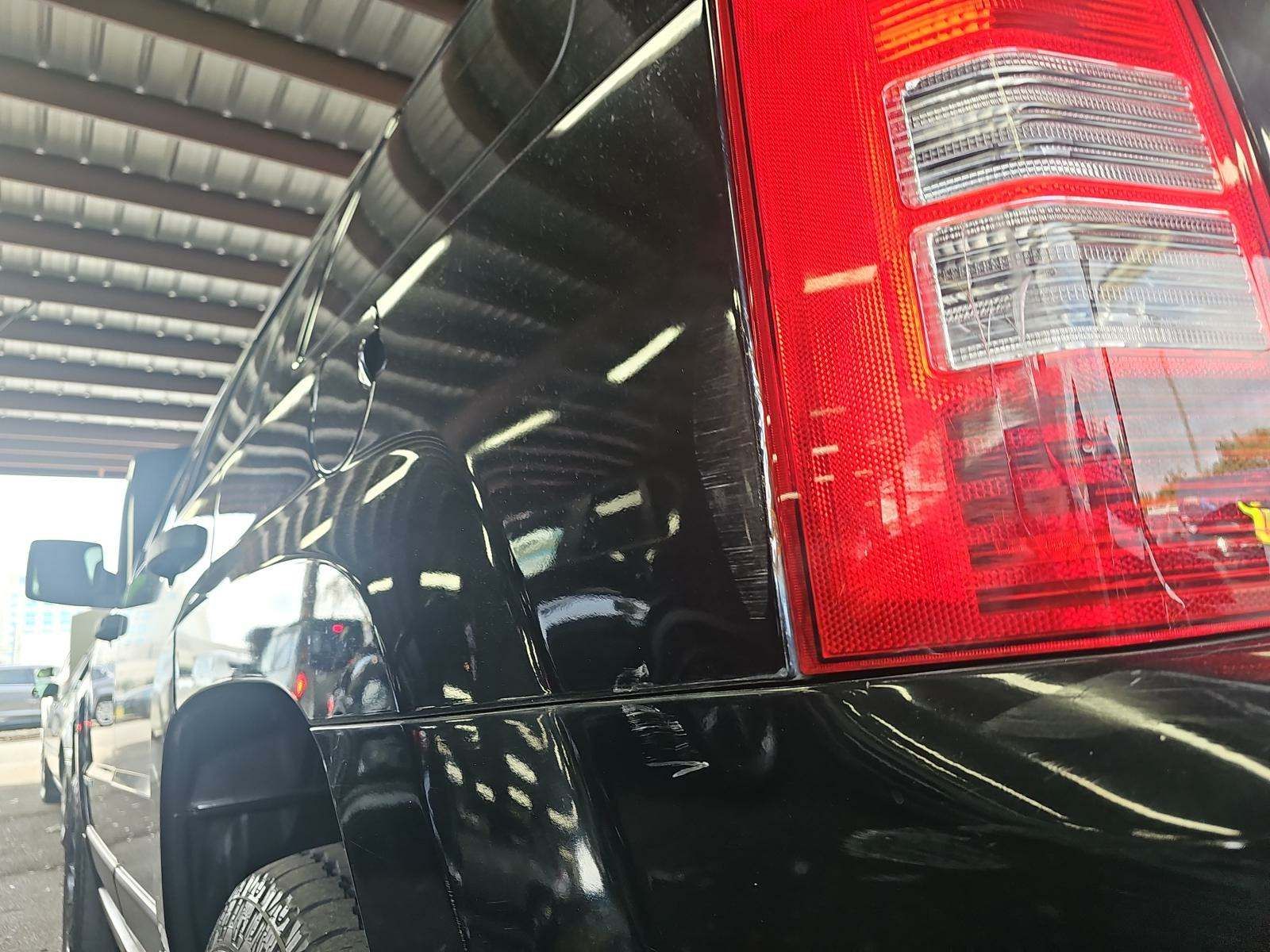2013 Jeep Patriot Sport FWD