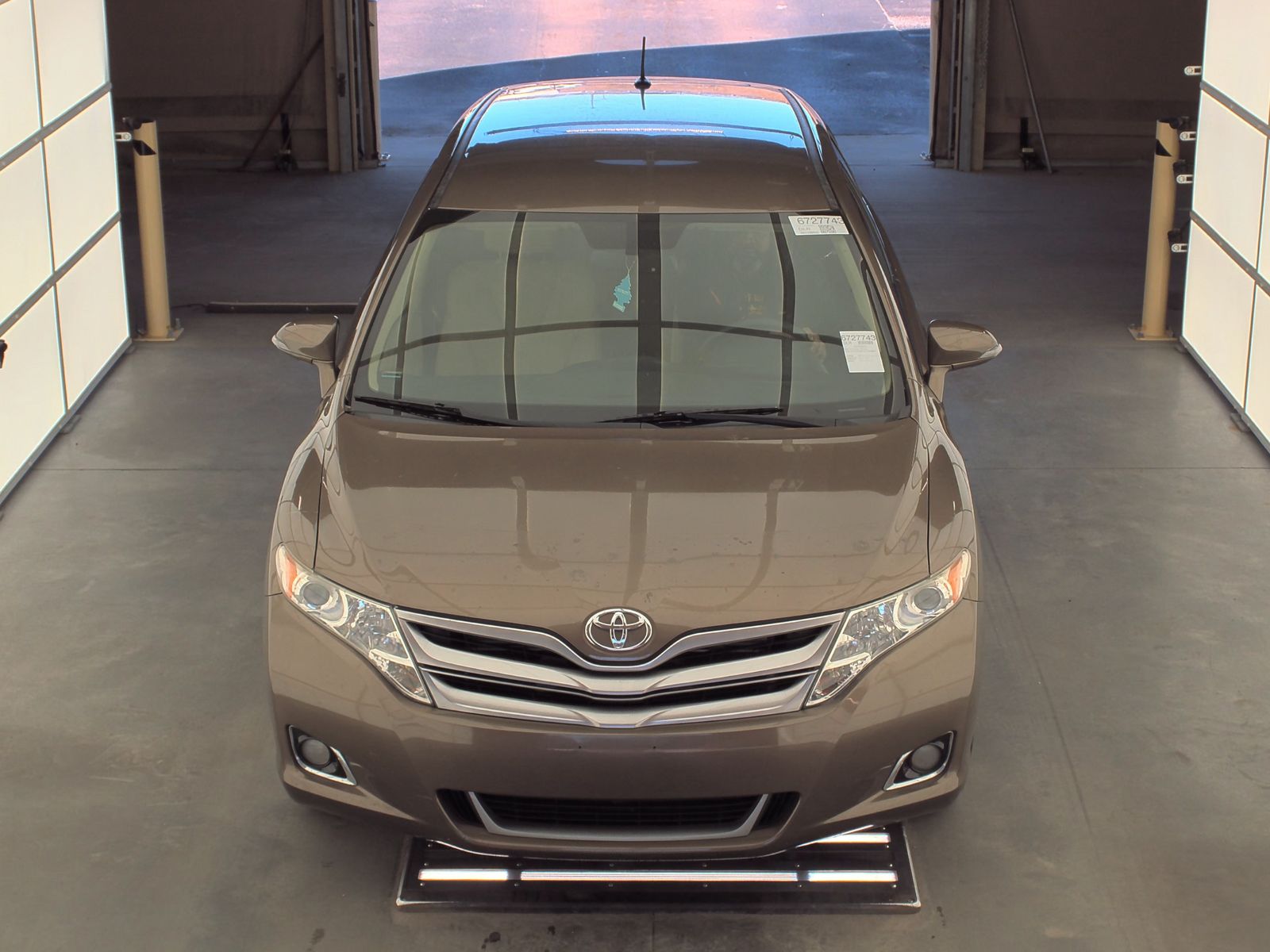 2014 Toyota Venza LE FWD