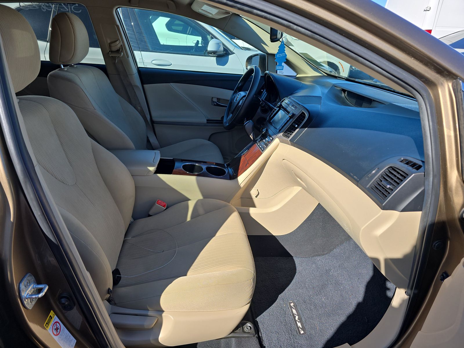 2014 Toyota Venza LE FWD