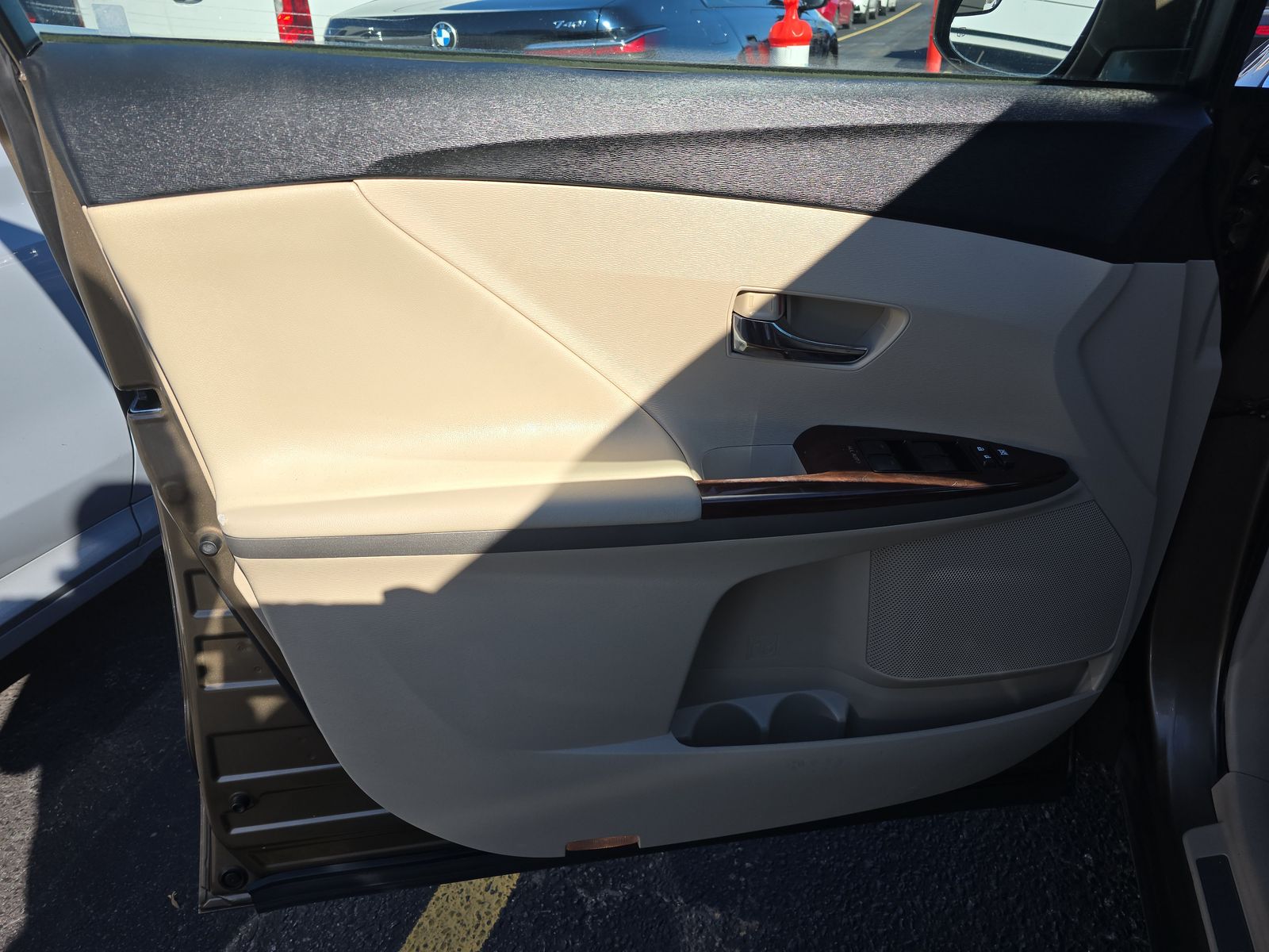 2014 Toyota Venza LE FWD