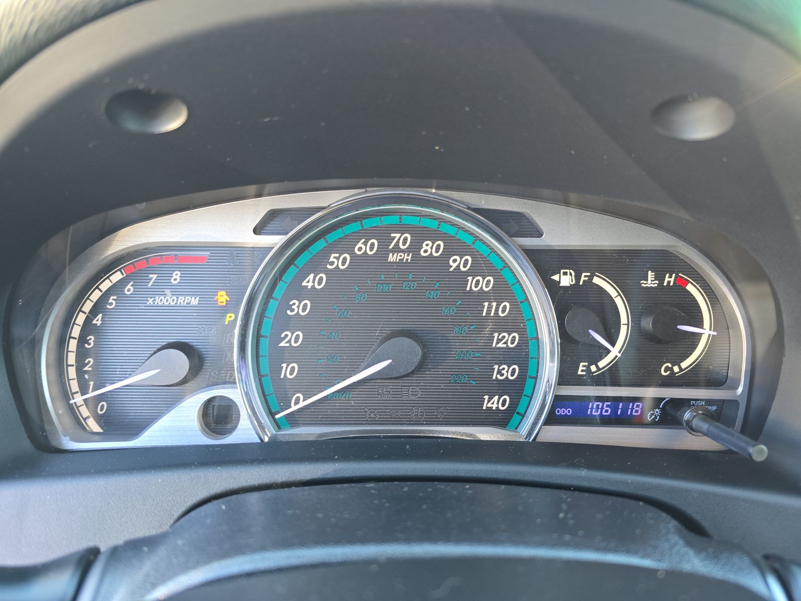 2014 Toyota Venza LE FWD