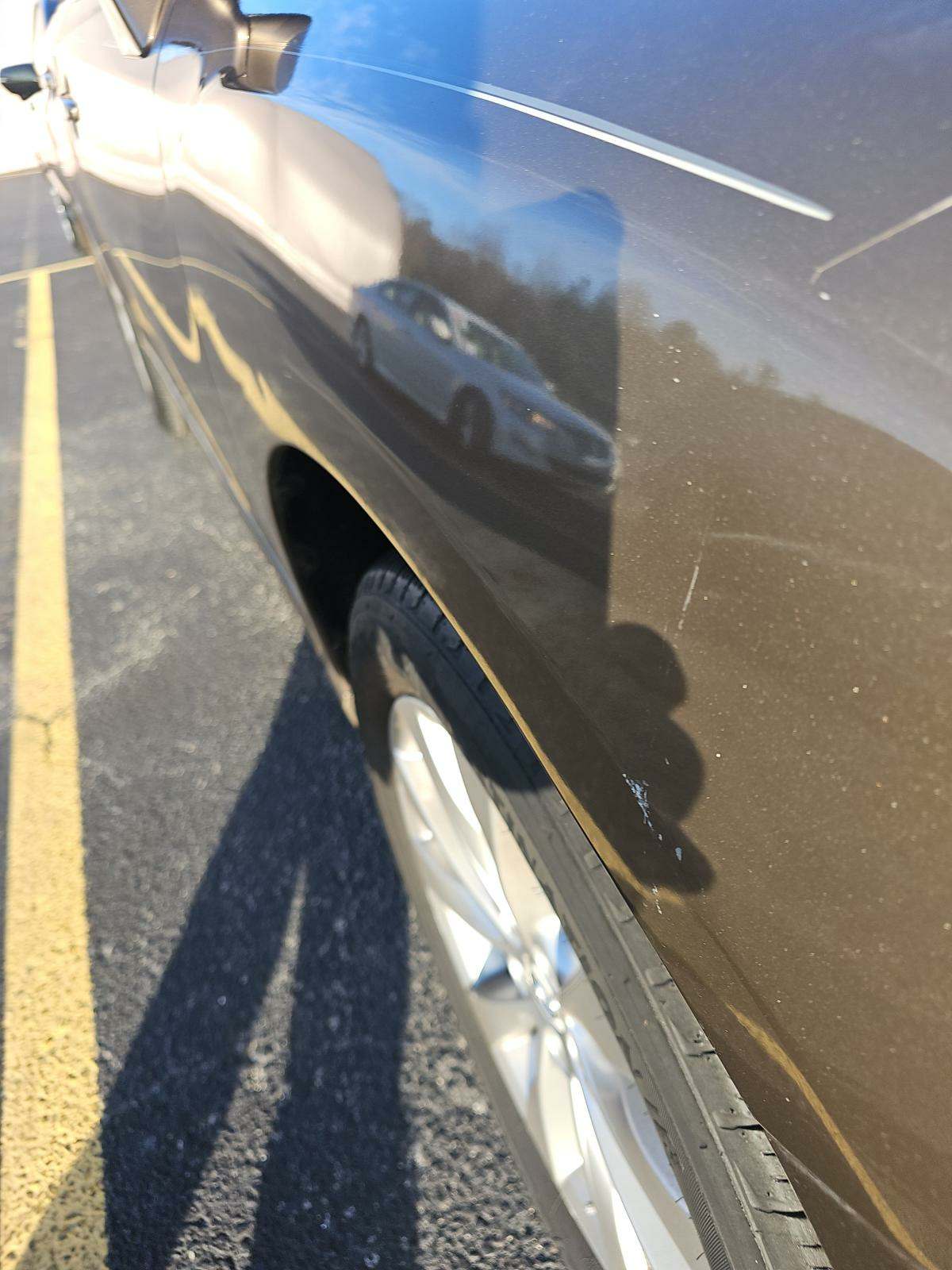 2014 Toyota Venza LE FWD