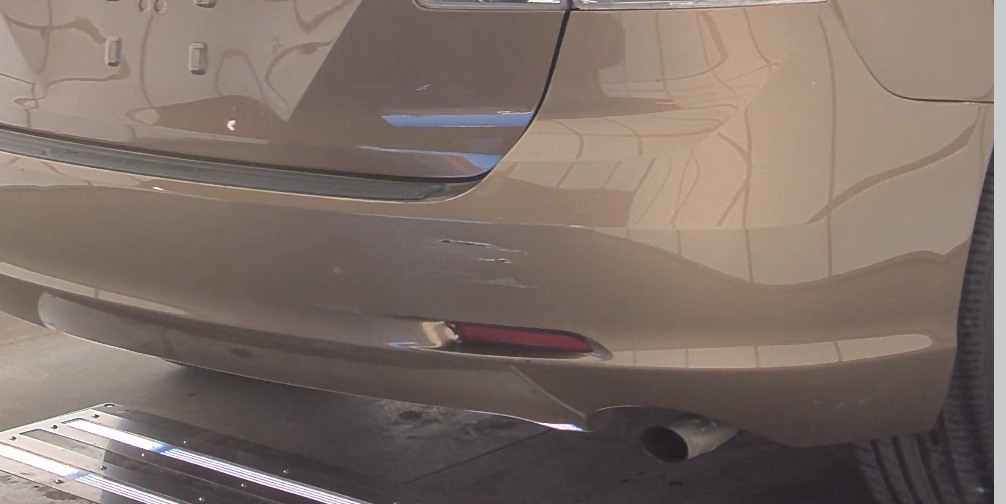 2014 Toyota Venza LE FWD