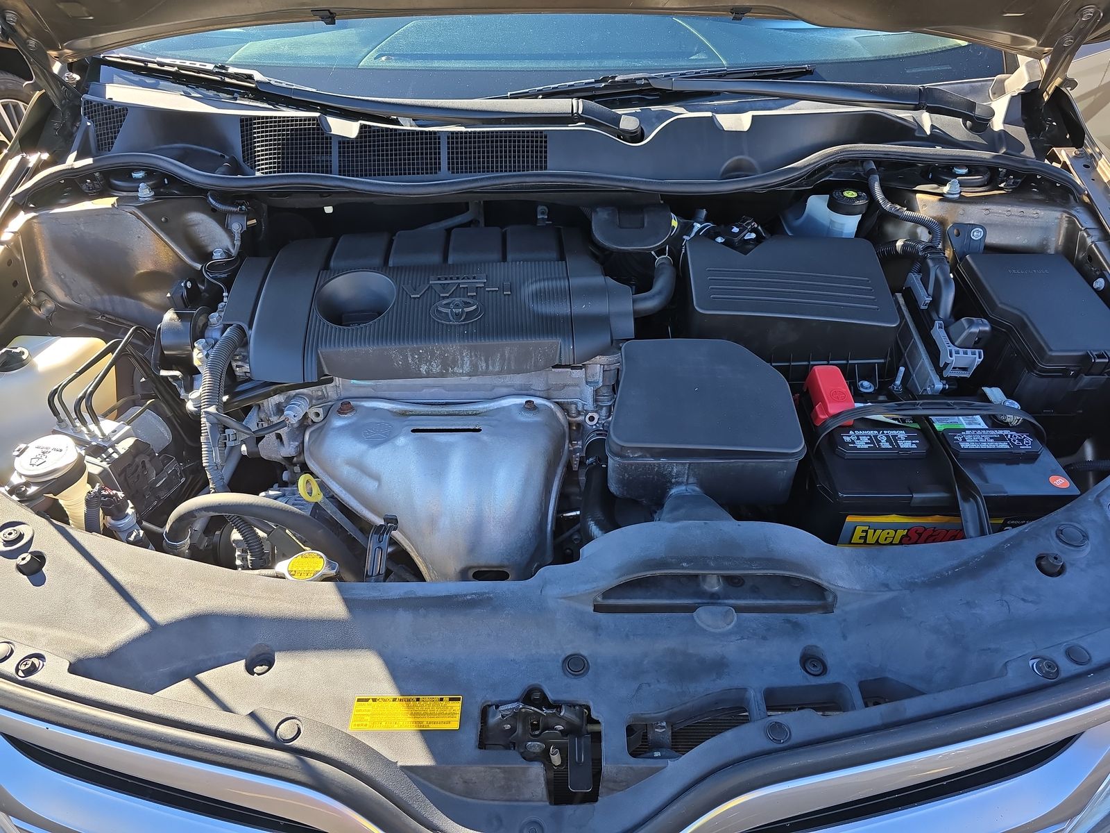 2014 Toyota Venza LE FWD