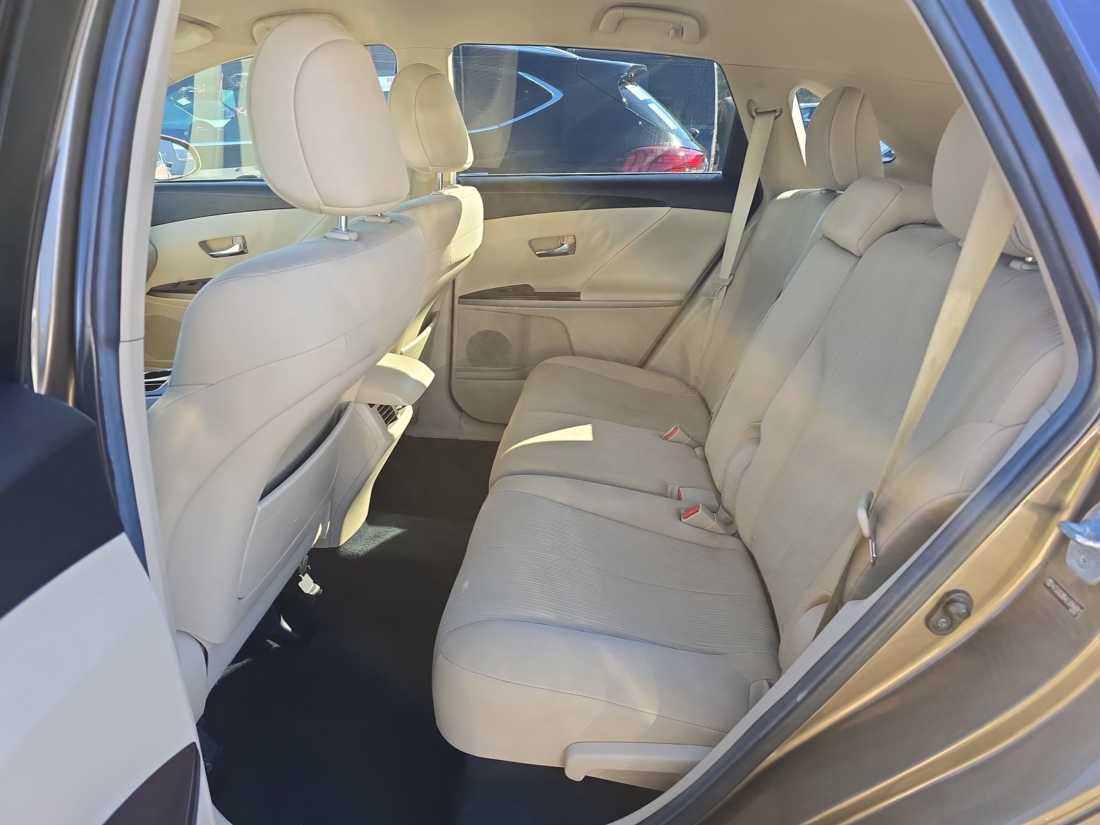 2014 Toyota Venza LE FWD