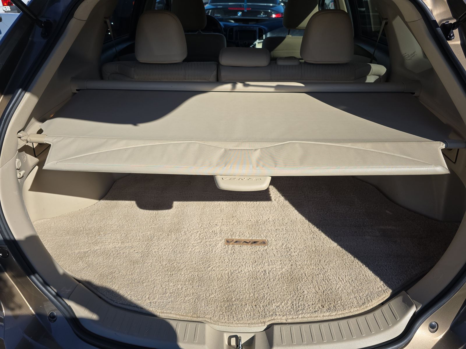 2014 Toyota Venza LE FWD