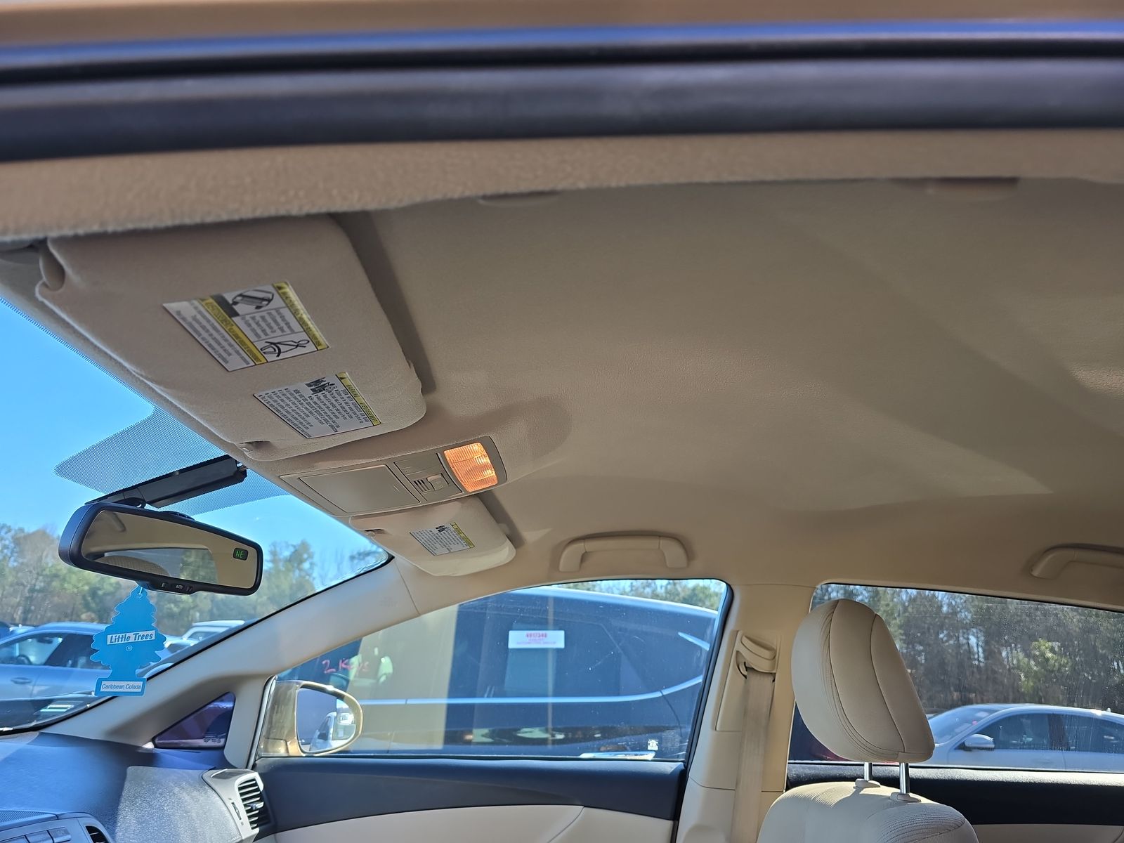 2014 Toyota Venza LE FWD